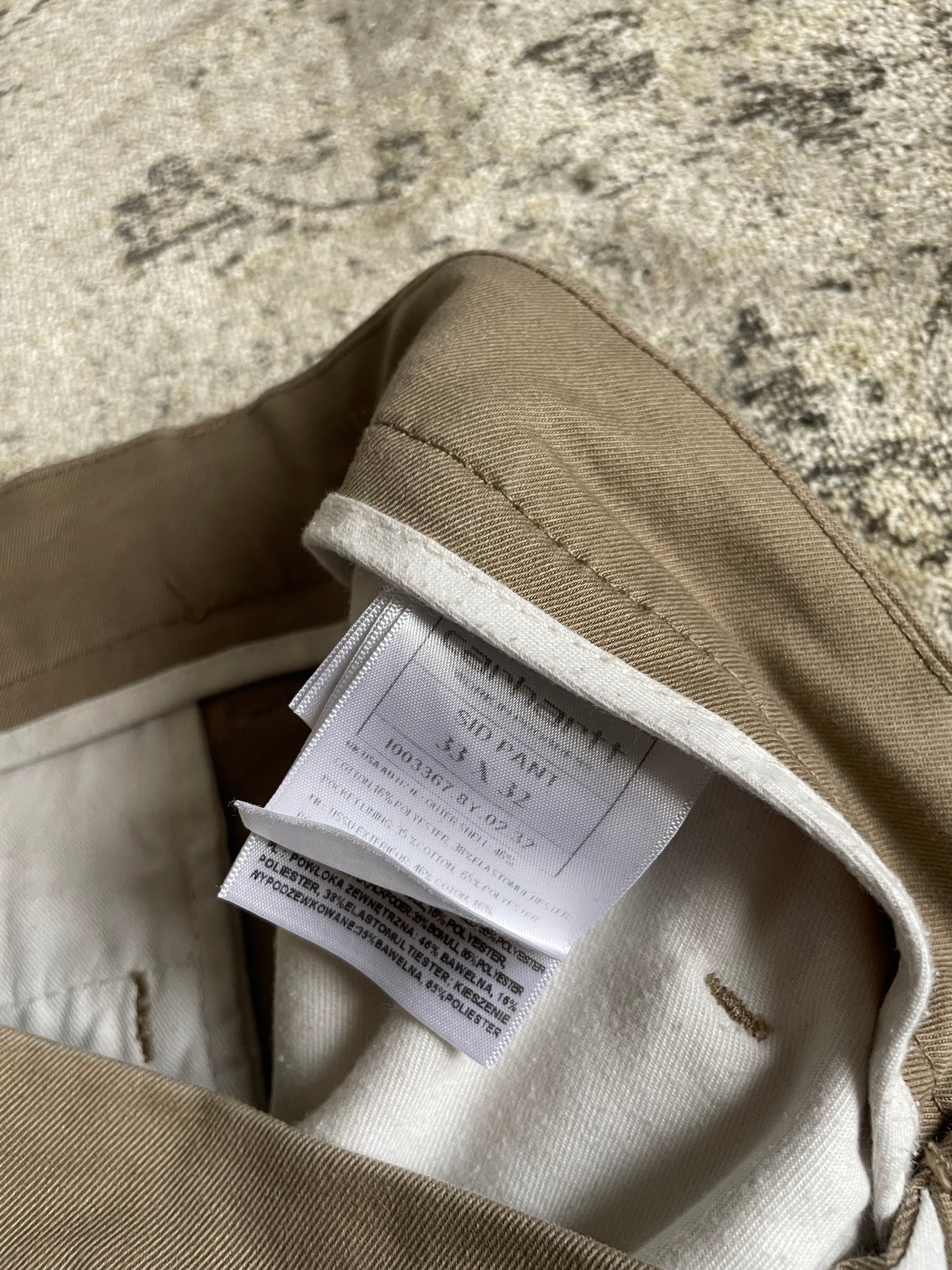 Carhartt Sid chino Pants (33)