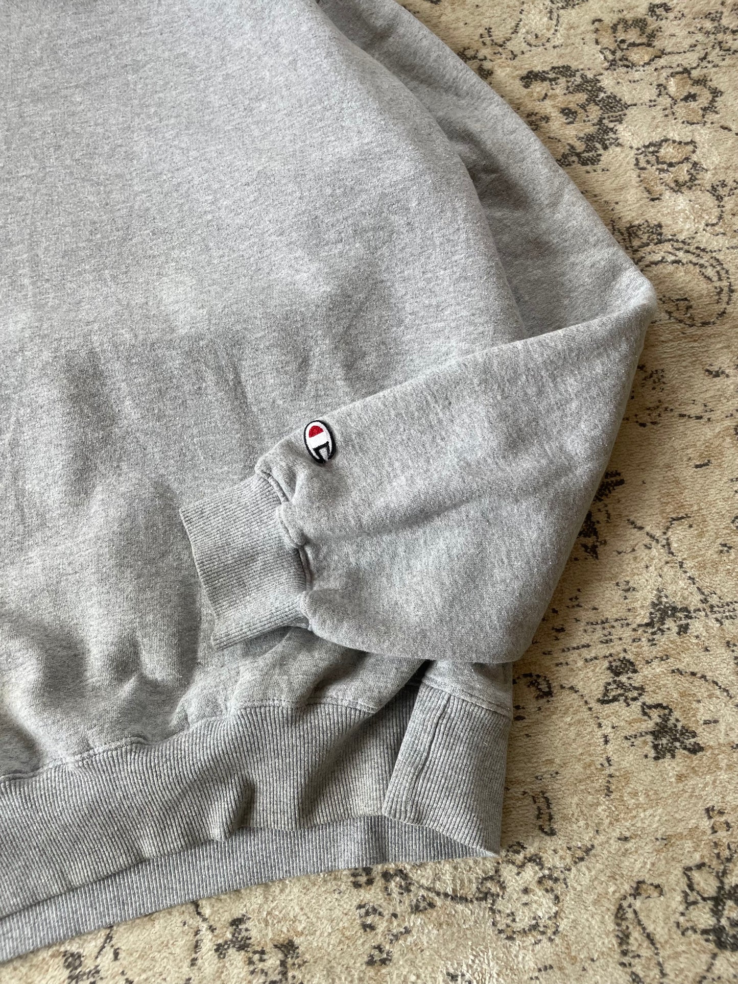Champion 90s Crewneck (XL)