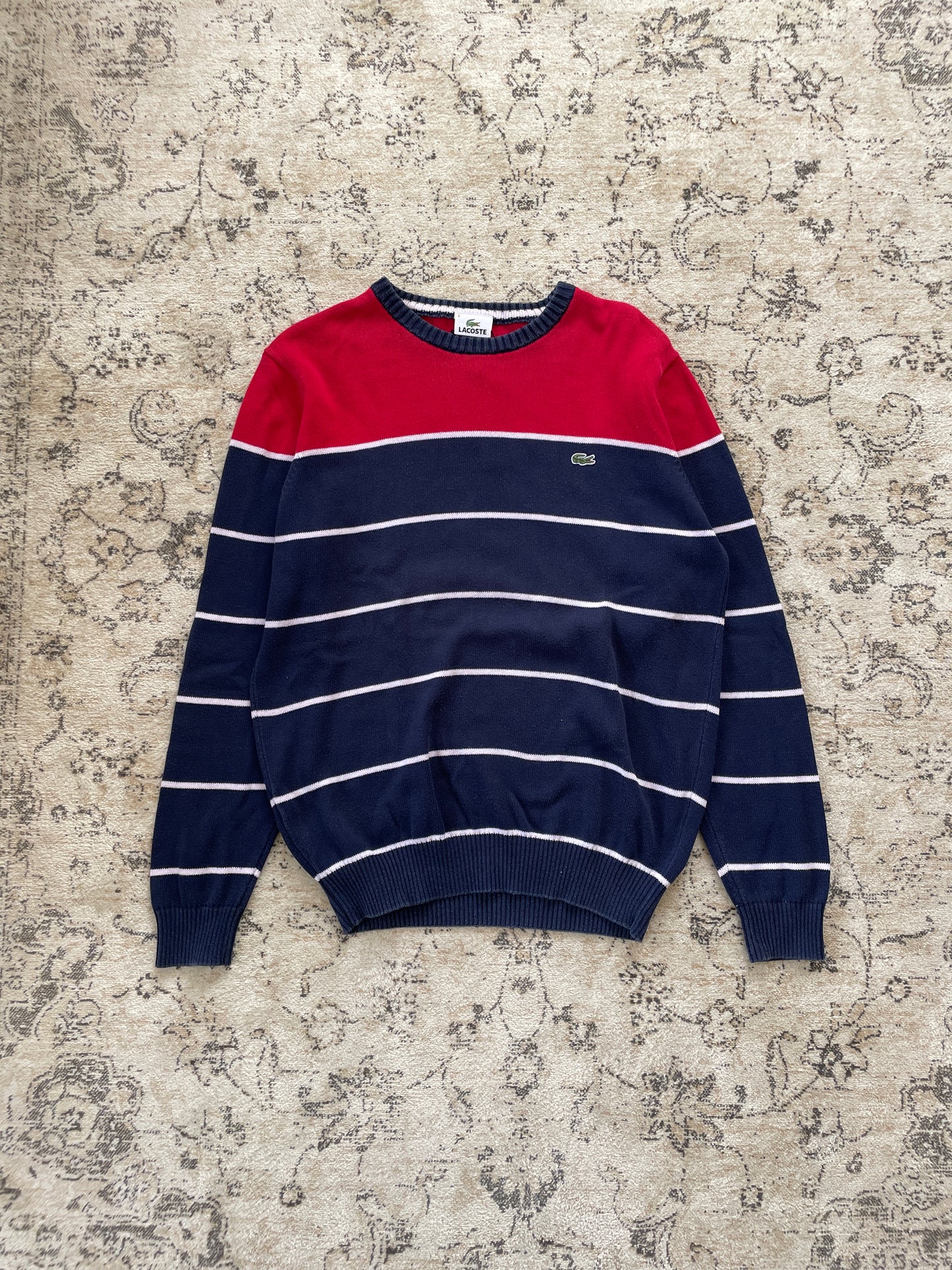 Lacoste Crewneck (M)