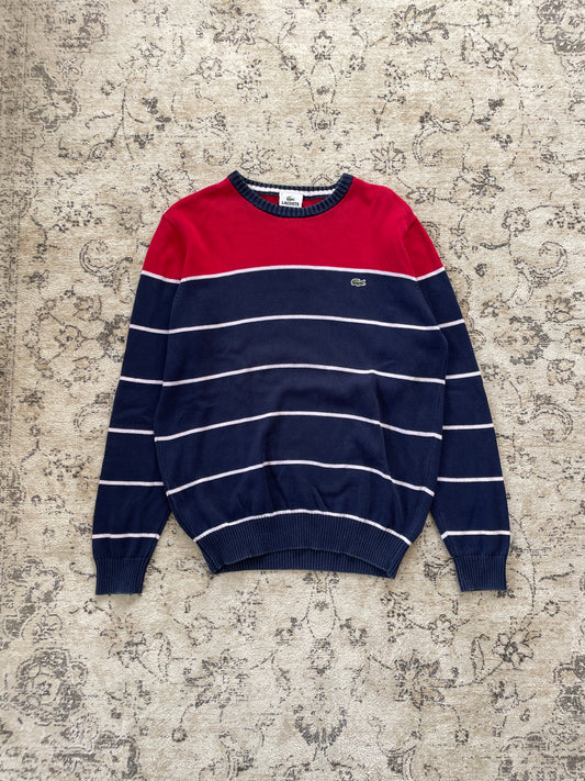 Lacoste Crewneck (M)