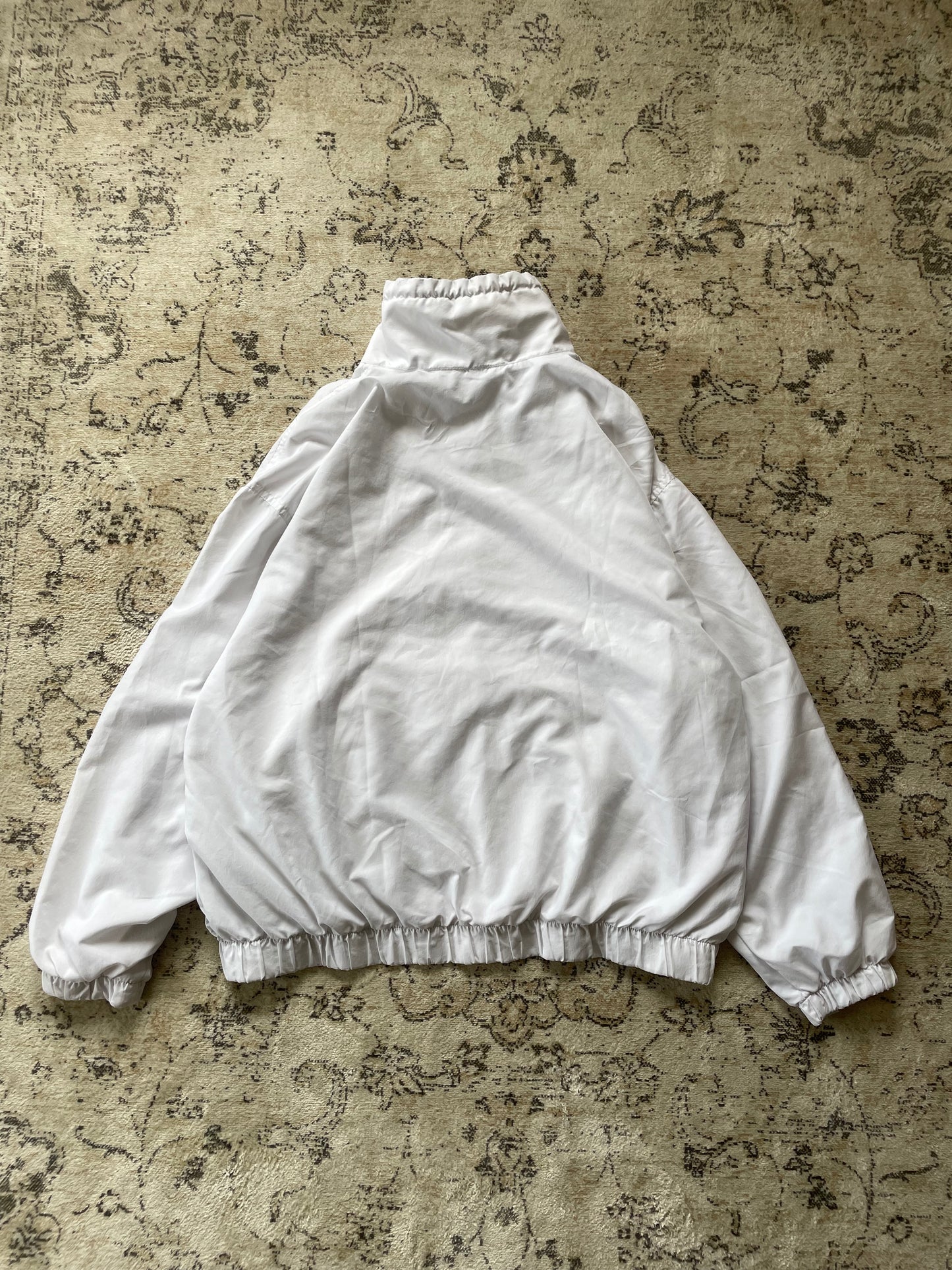 Lacoste Sport Tracksuit (M)
