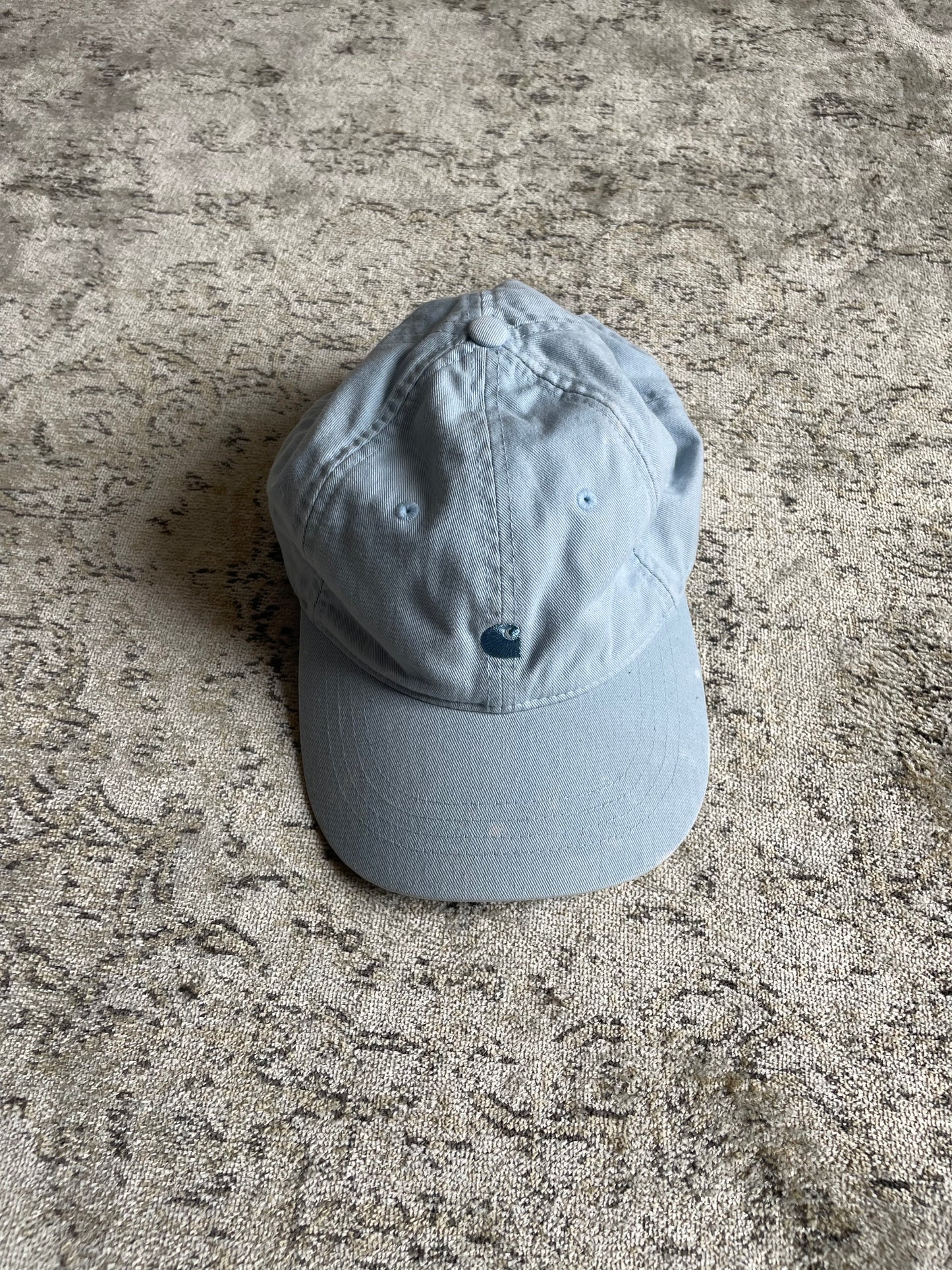 Carhartt vintage cap