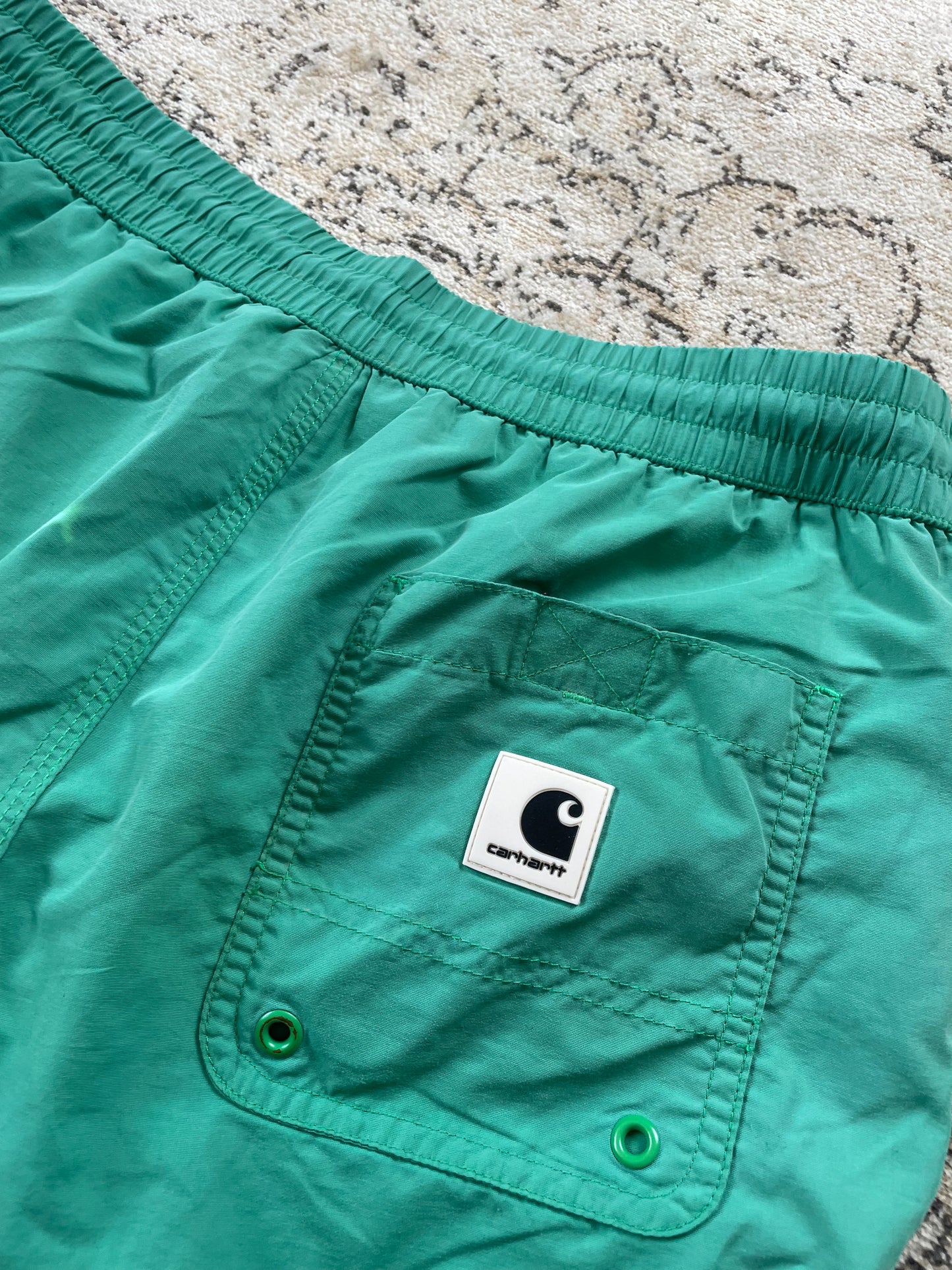 Carhartt drift swim Short (M)