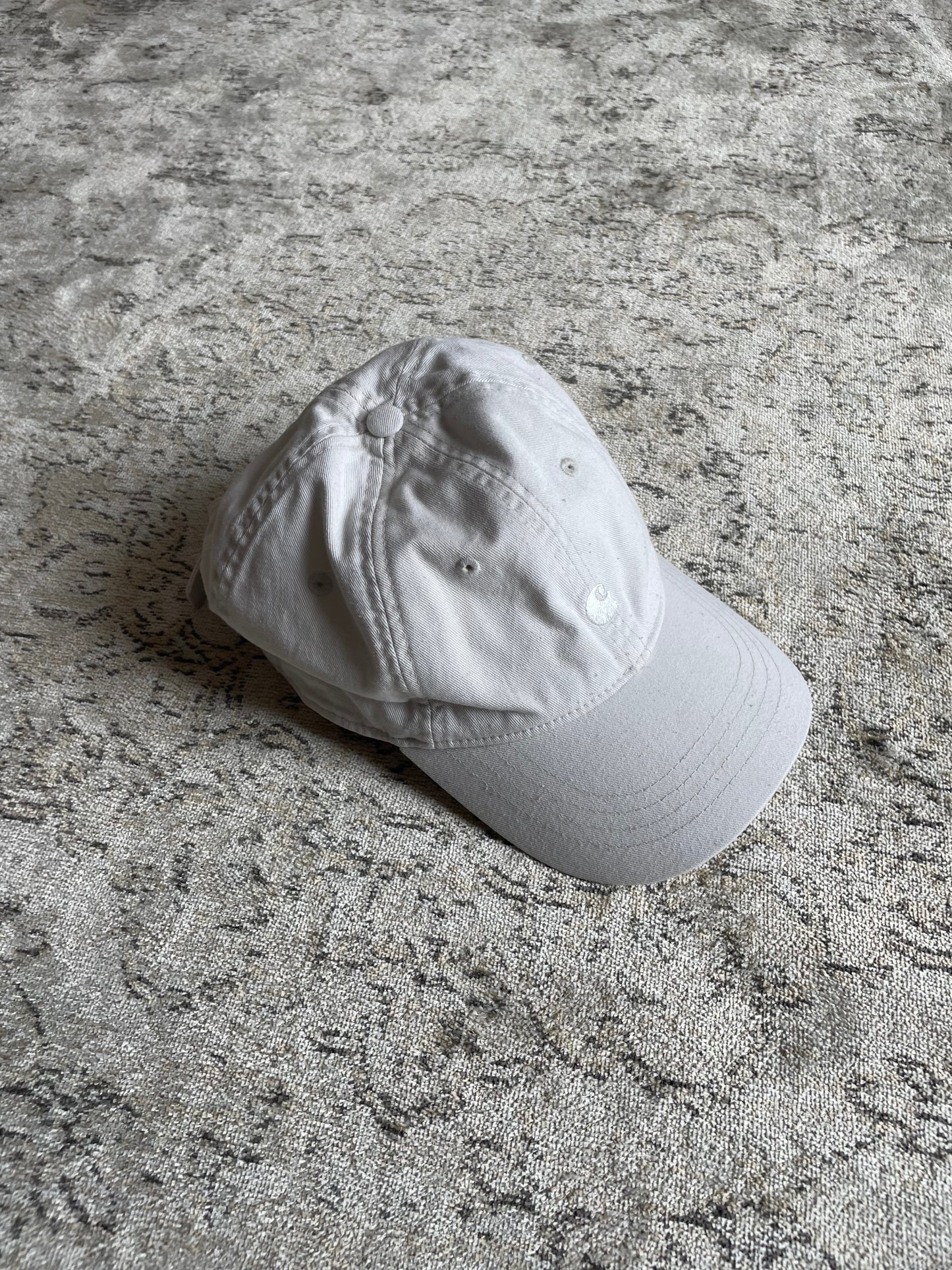 Carhartt vintage cap