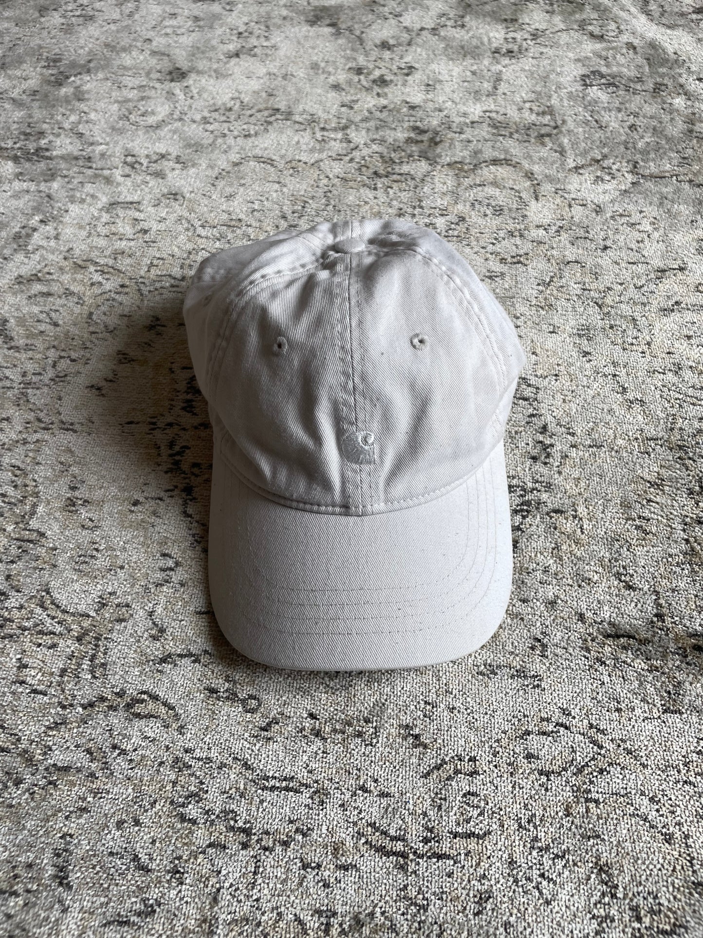 Carhartt vintage cap