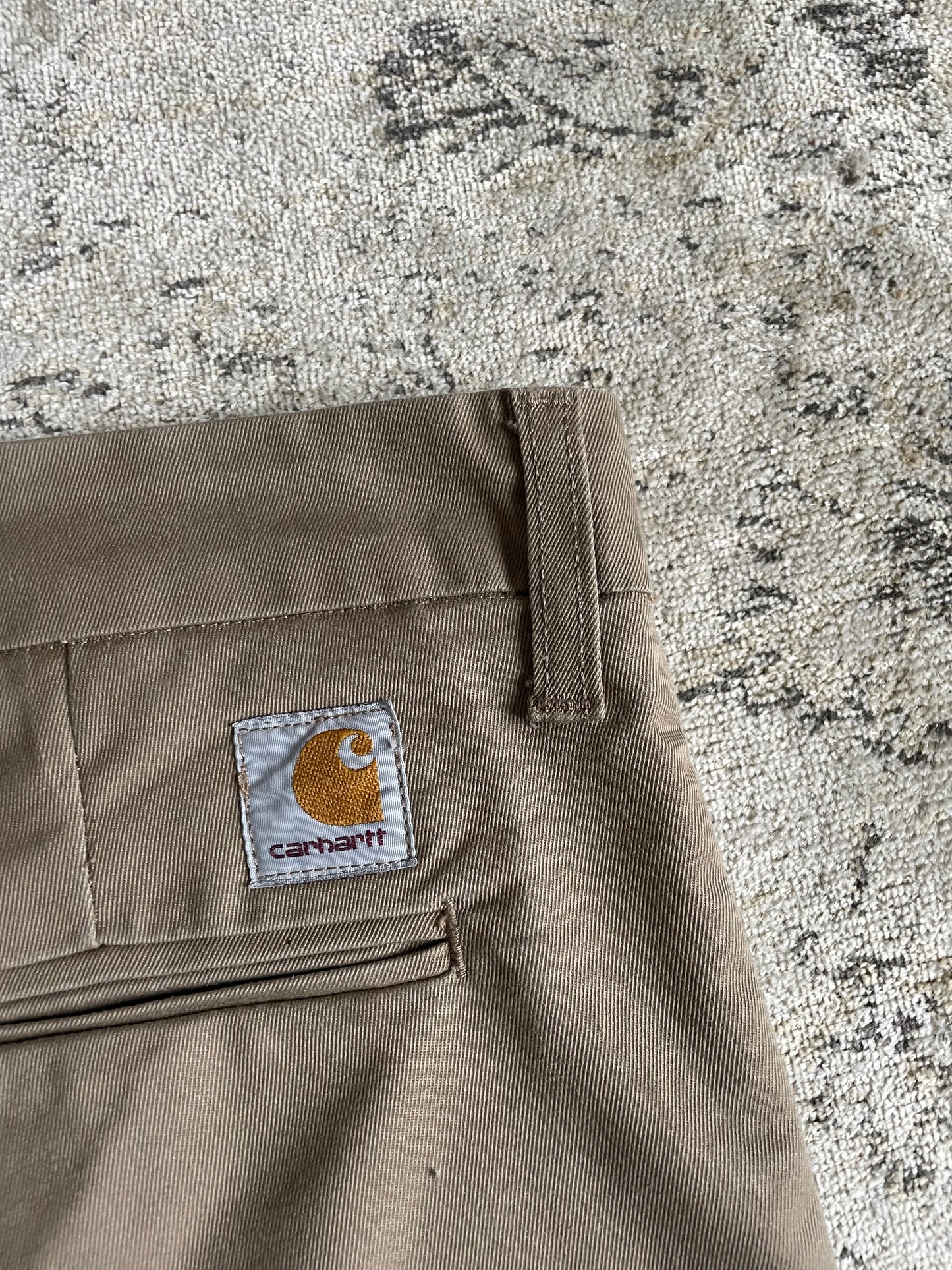 Carhartt Sid chino Pants (33)