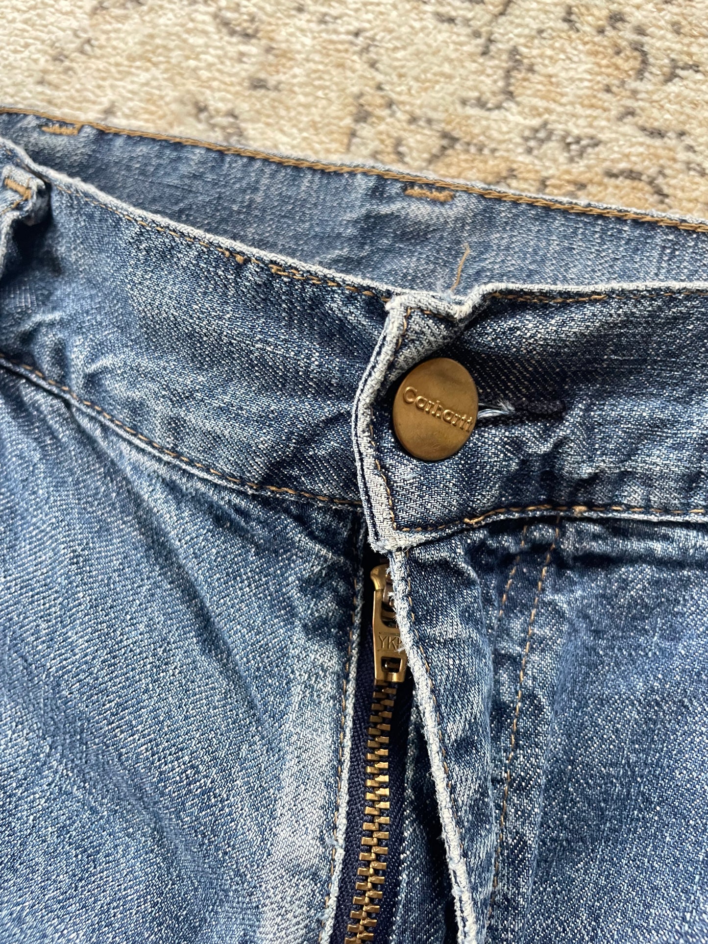 Carhartt Single Knee Short (S)