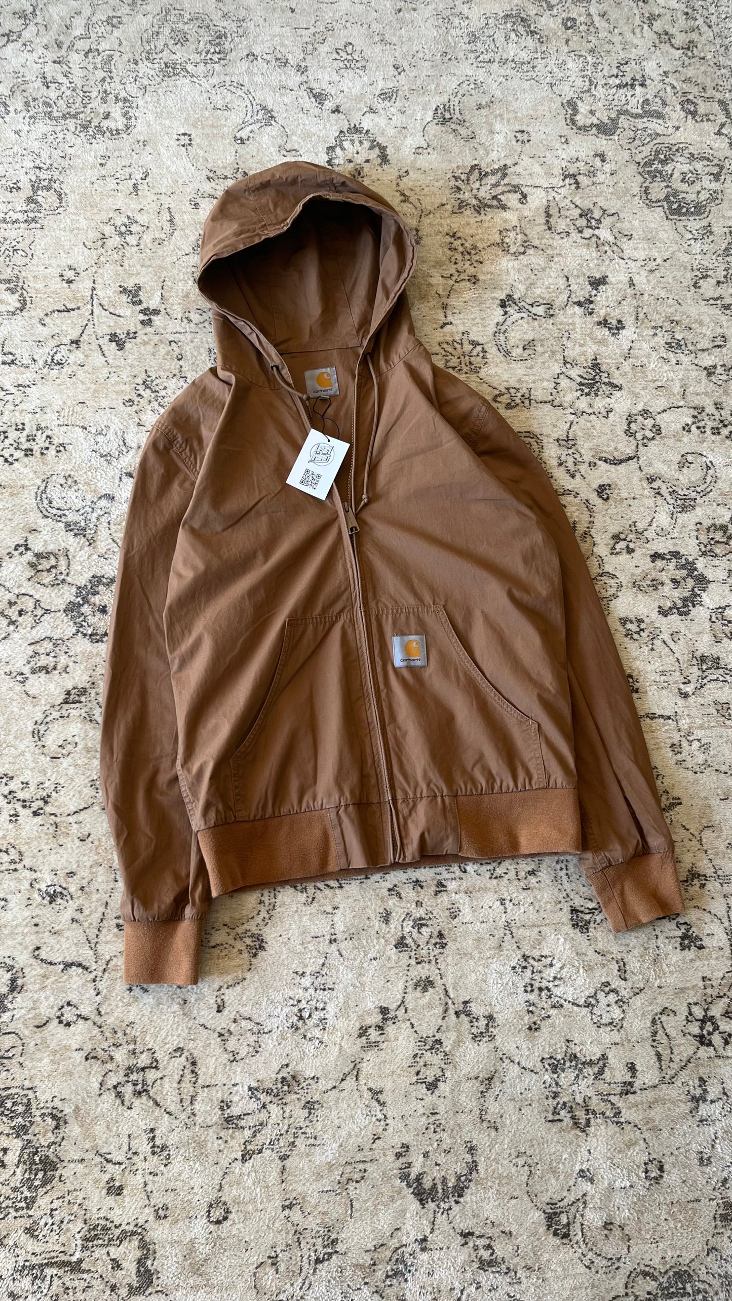 Carhartt Active Jacket (S)