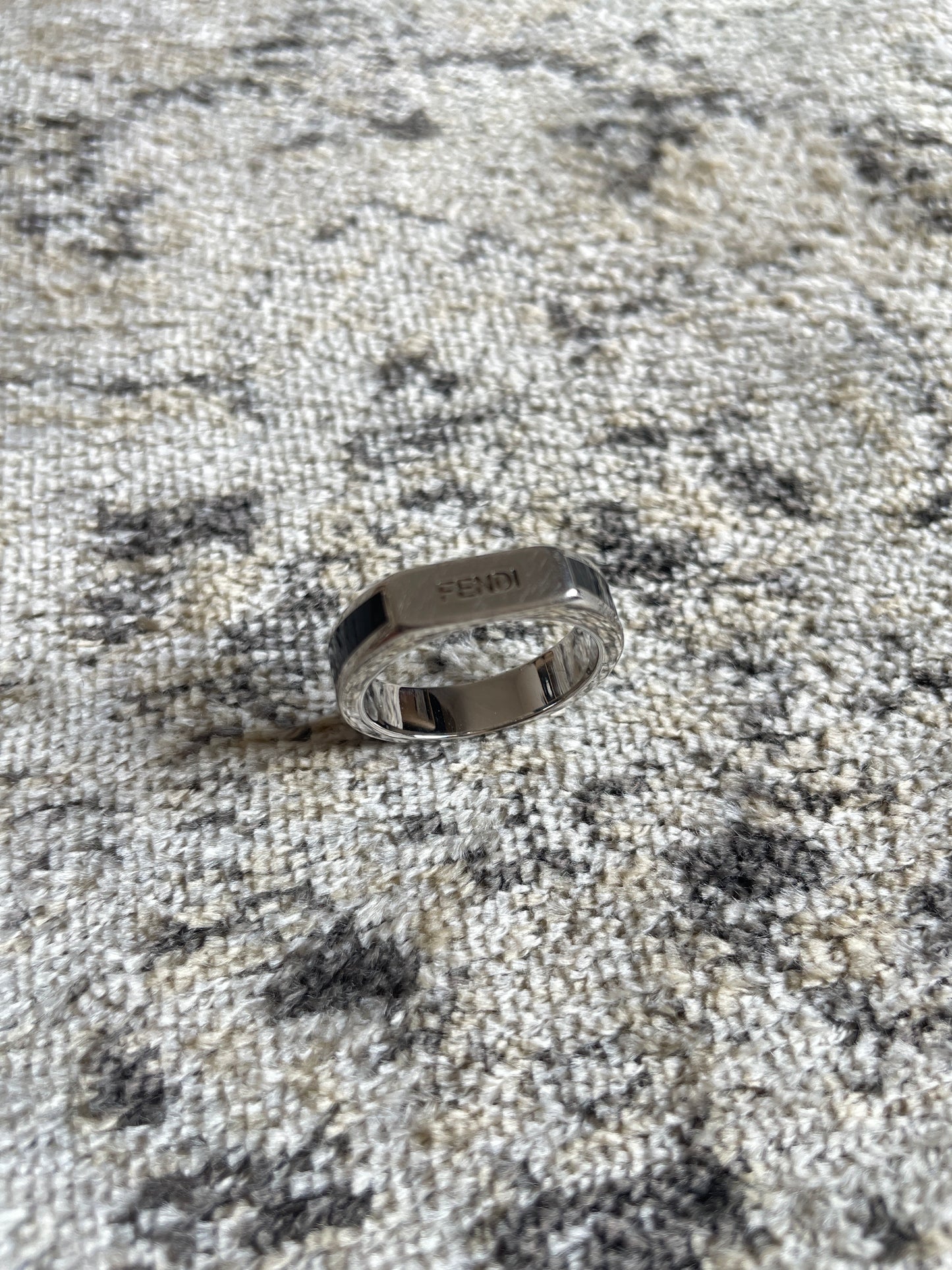 Fendi vintage Ring