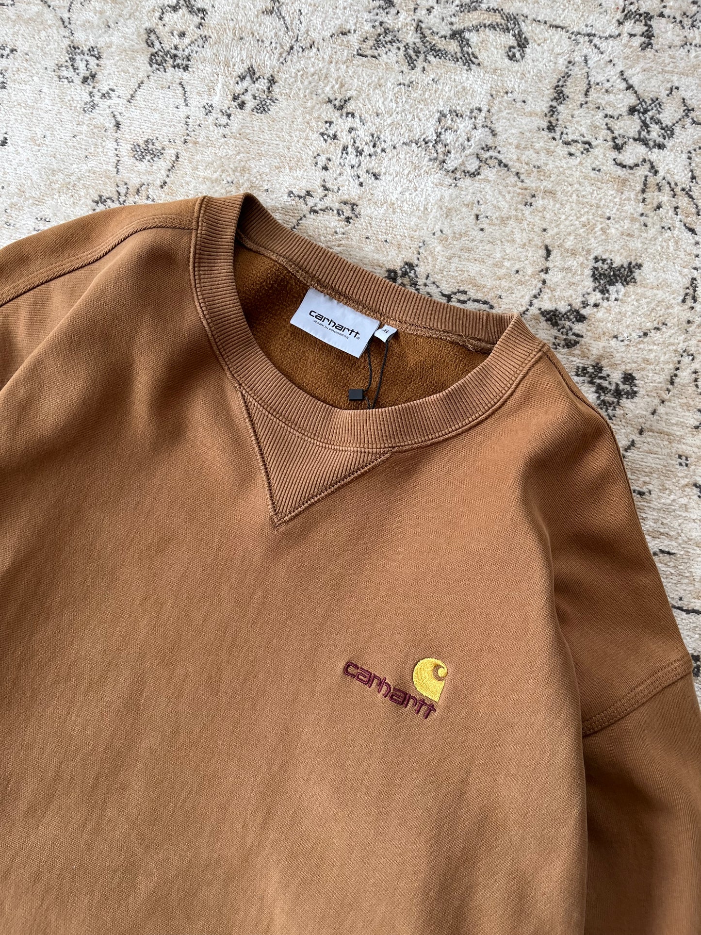 Carhartt Crewneck (XL)