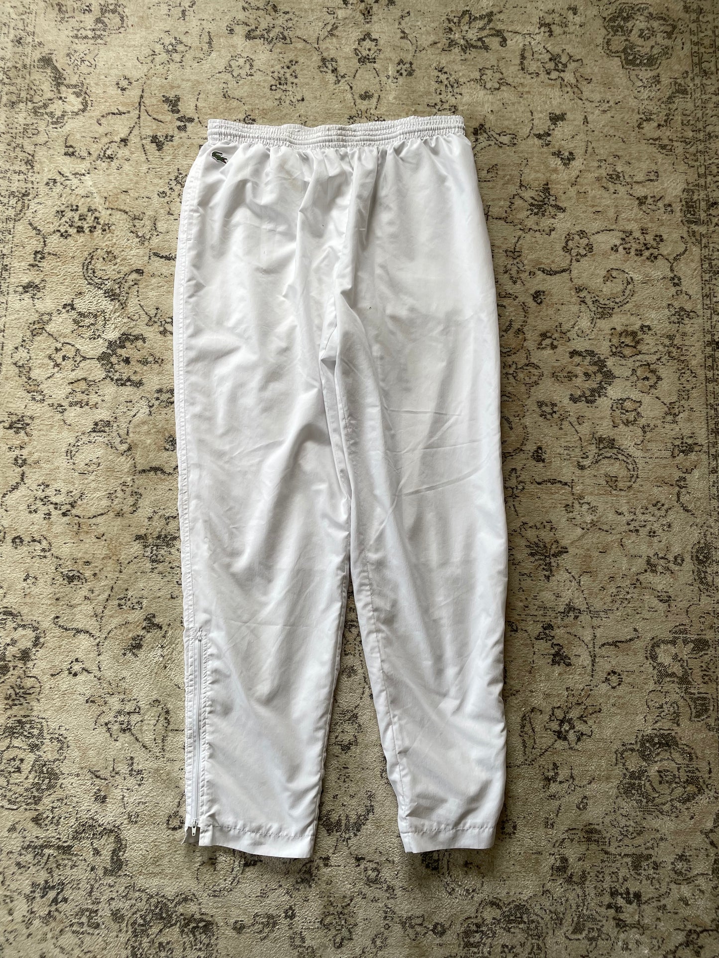 Lacoste Sport Tracksuit (M)