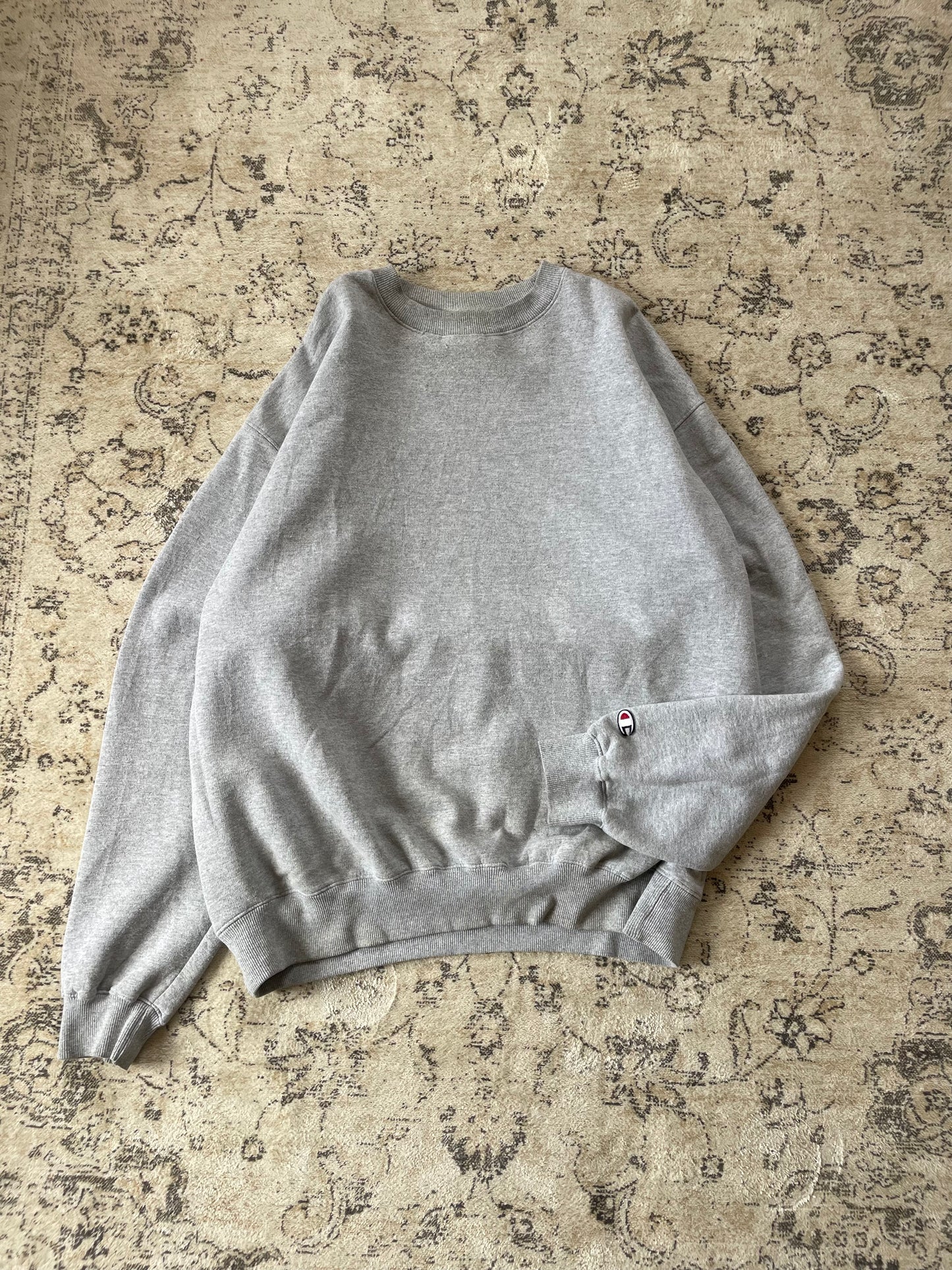 Champion 90s Crewneck (XL)