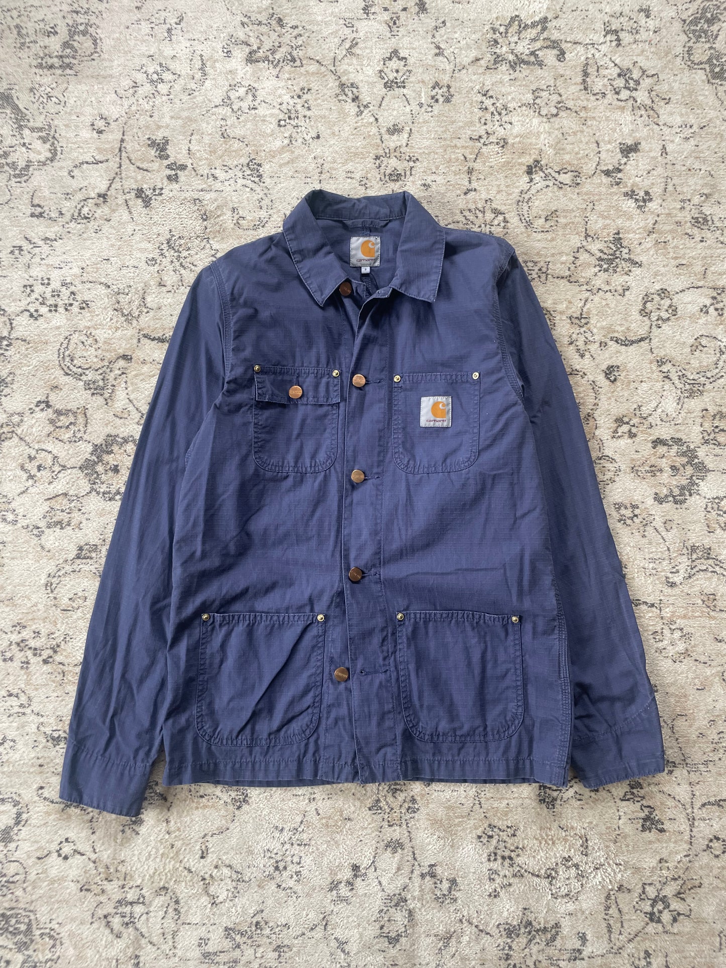 Carhartt Michigan Jacket (S)