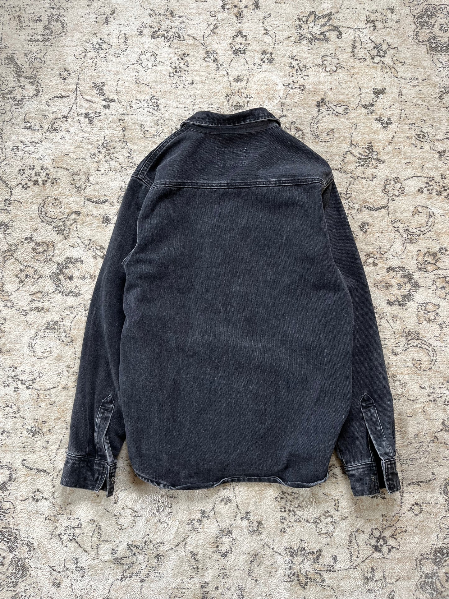Carhartt Salinac Jacket (S)
