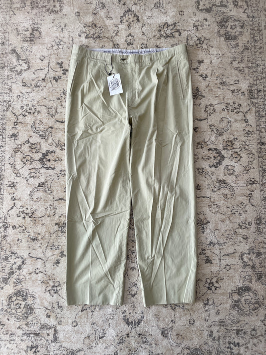 Burberry vintage Pants (L)