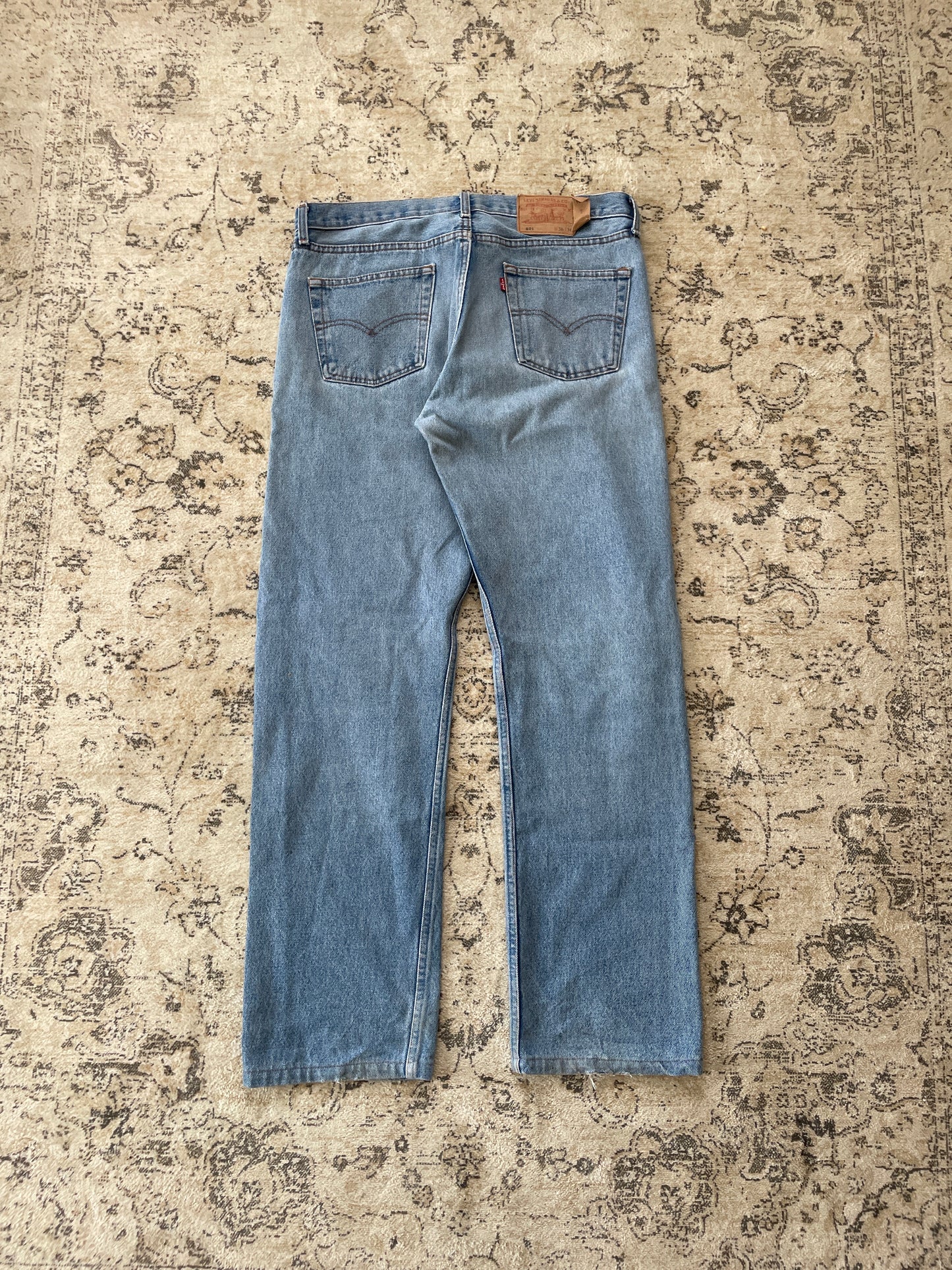 Levi’s 501 Made in USA (L)