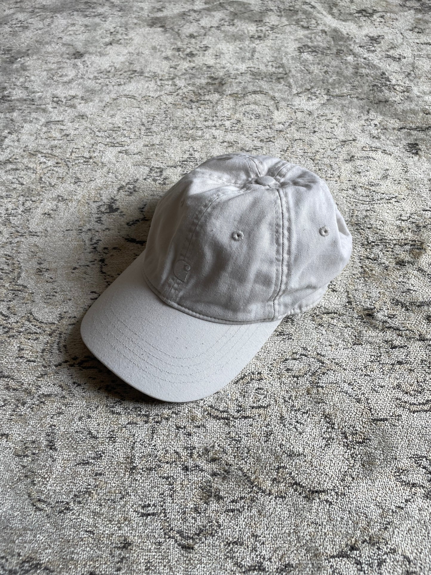 Carhartt vintage cap