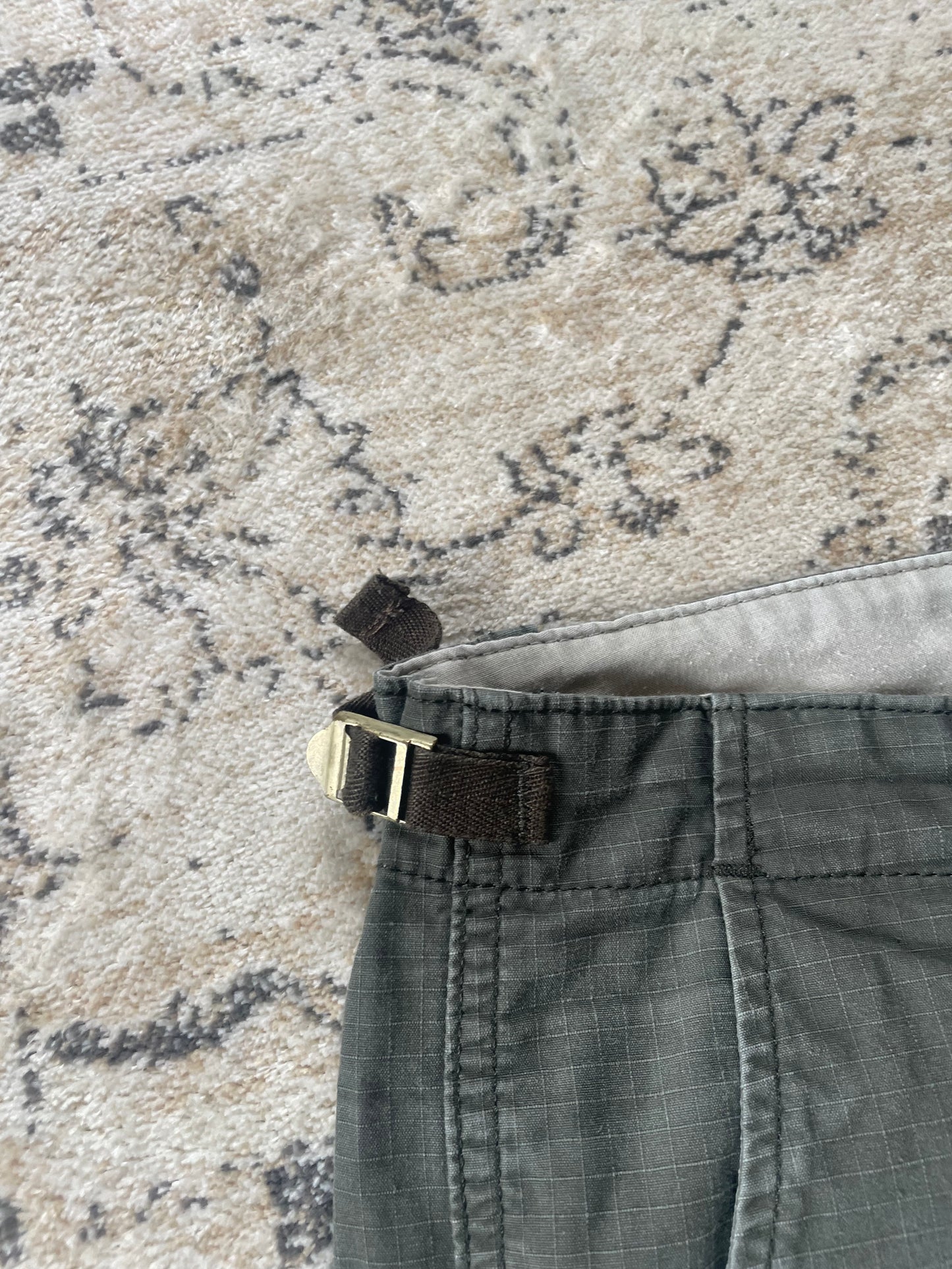 Carhartt Aviation Cargo Short (32)