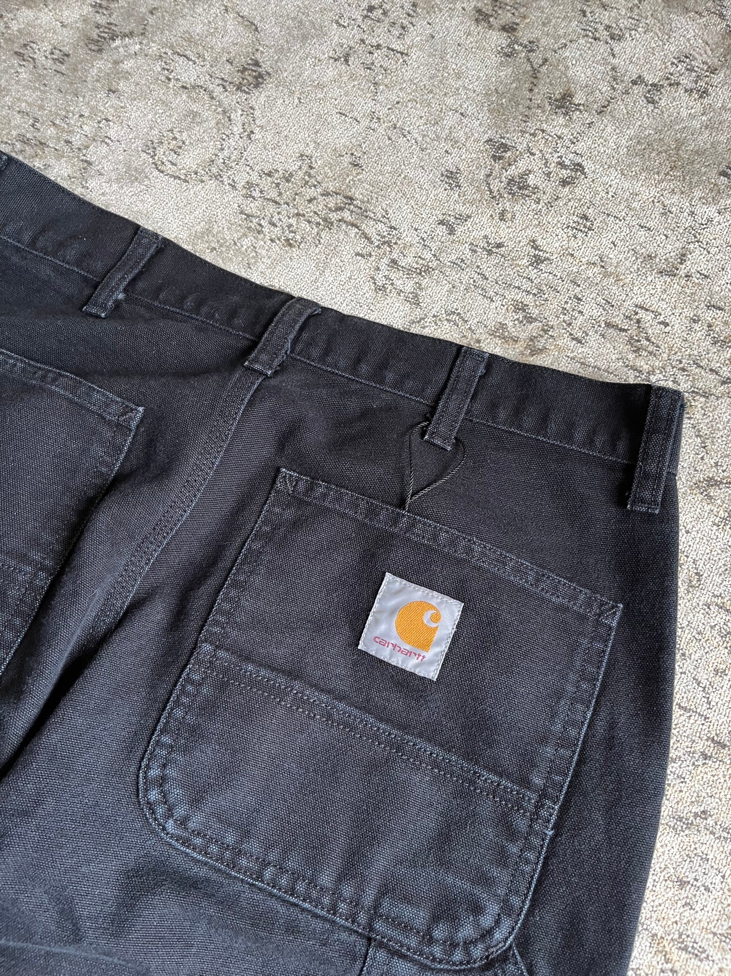 Carhartt Single Knee Pant (32)