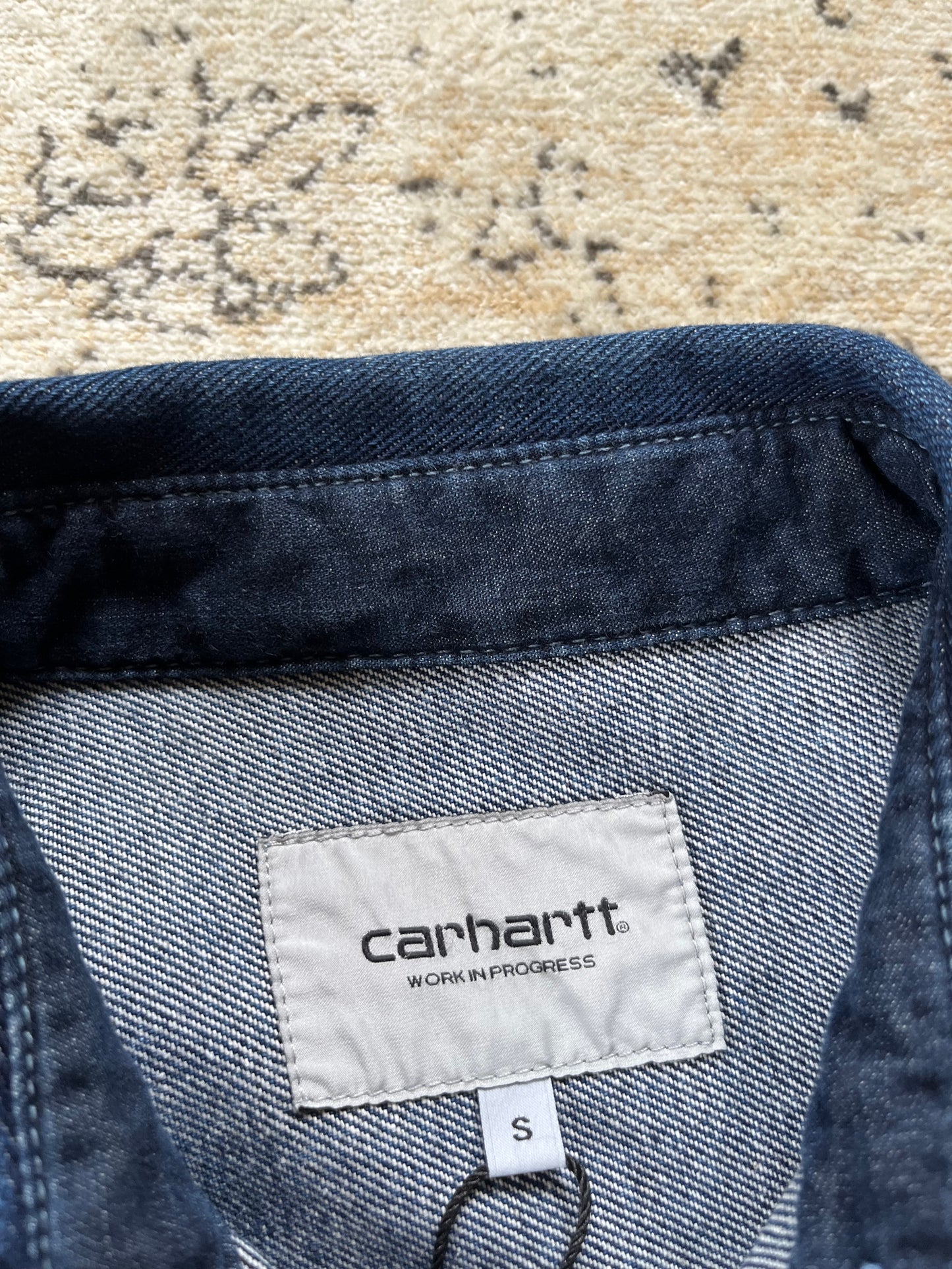 Carhartt Salinac Jacket (S)