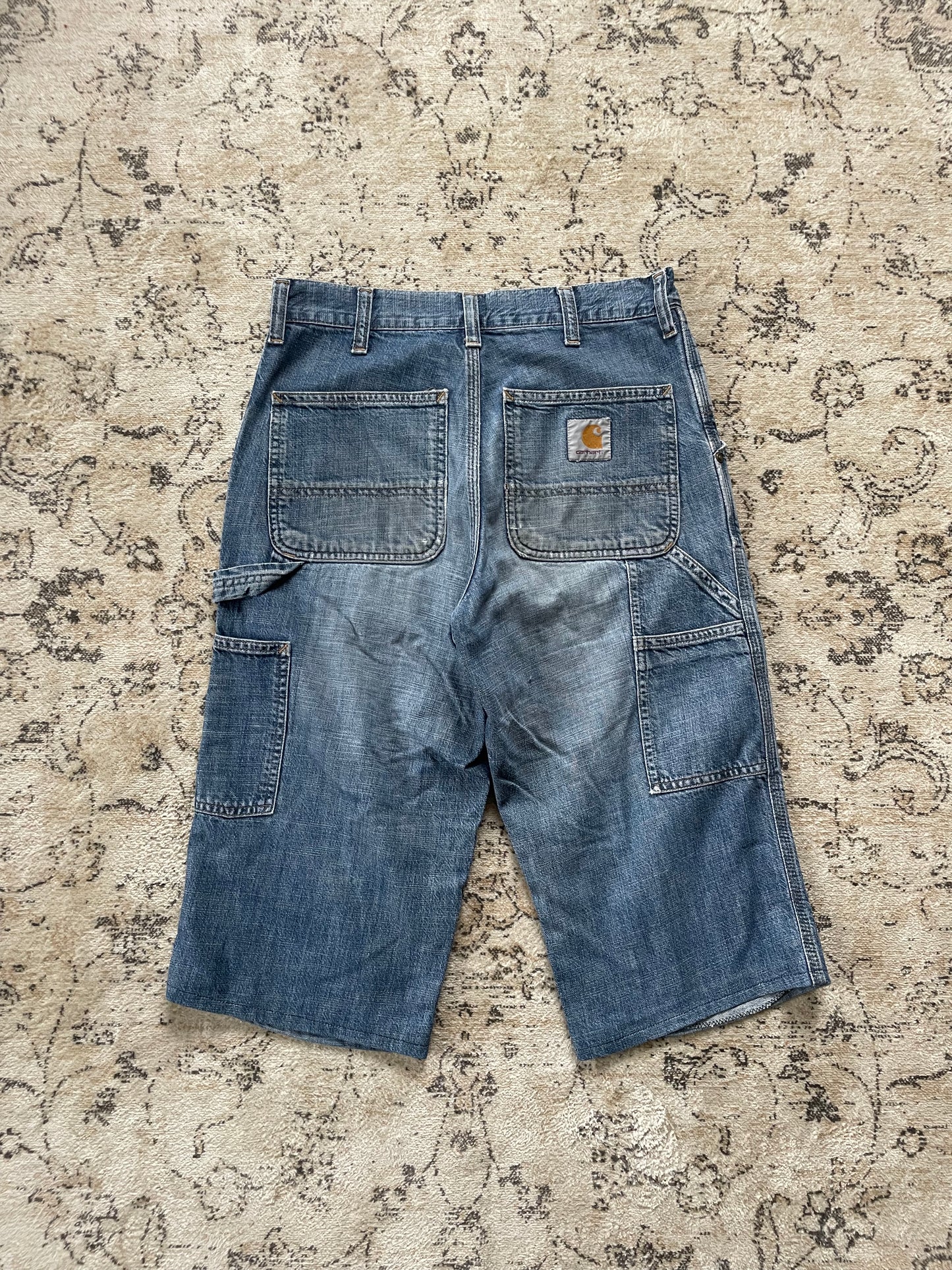 Carhartt Single Knee Short (S)