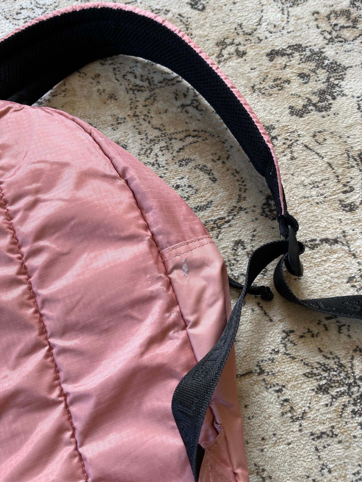Stussy x Herschel Bag
