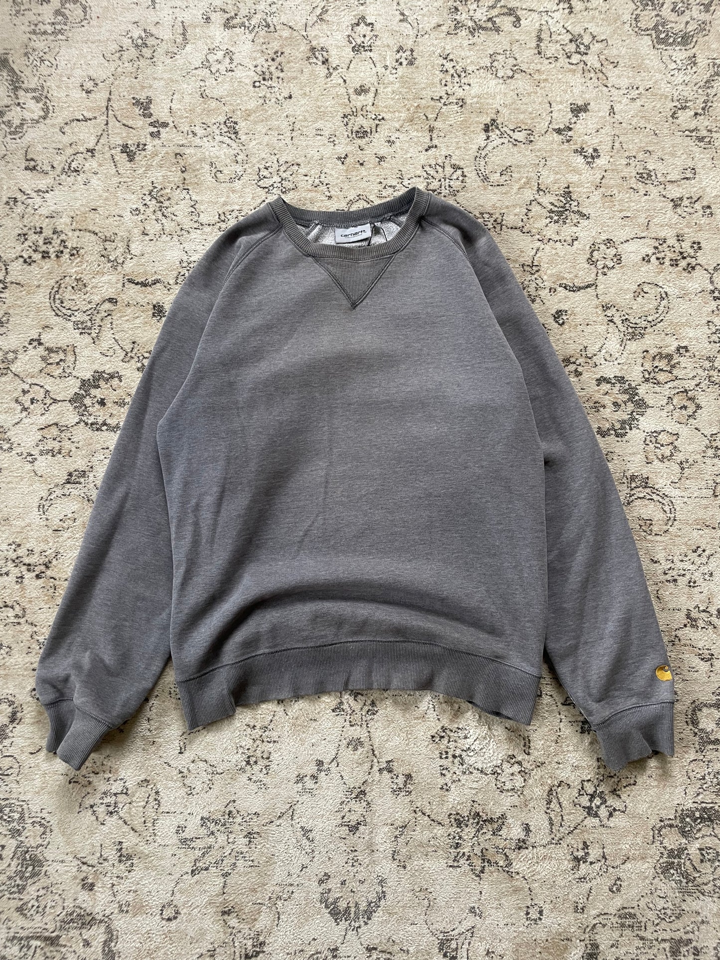 Carhartt Chase Sweater (L)