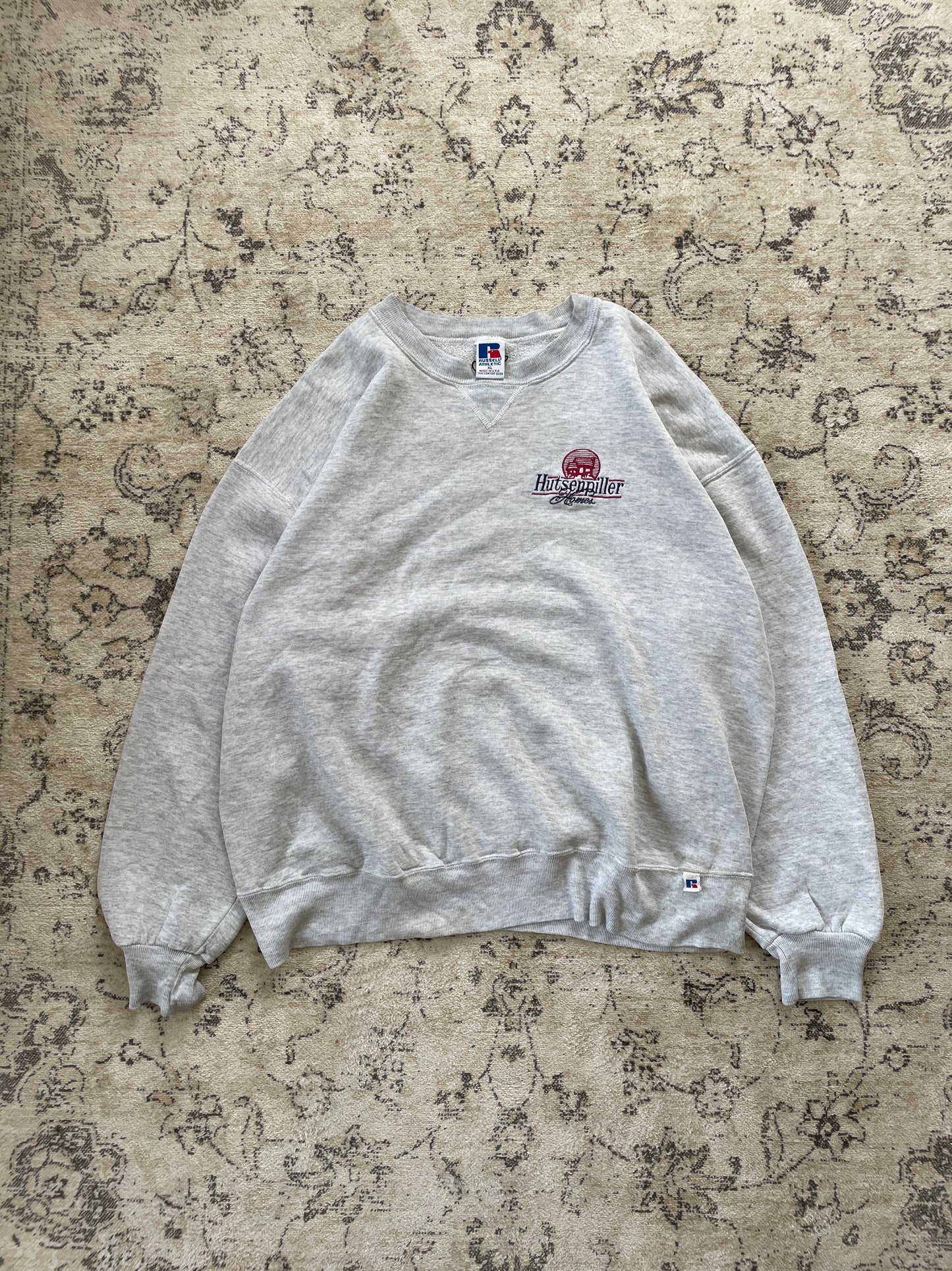 Russell Athletic Sweater (XL)