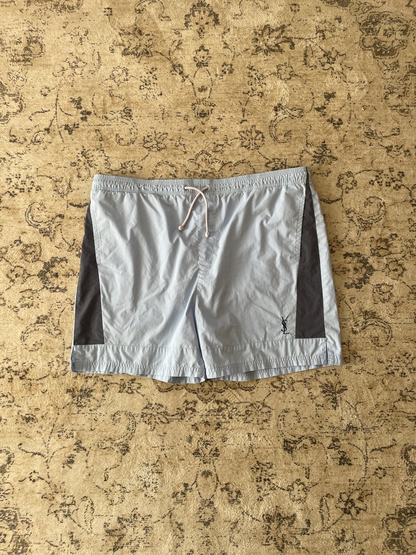 YSL vintage Short
