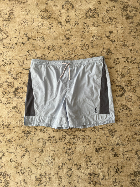 YSL vintage Short