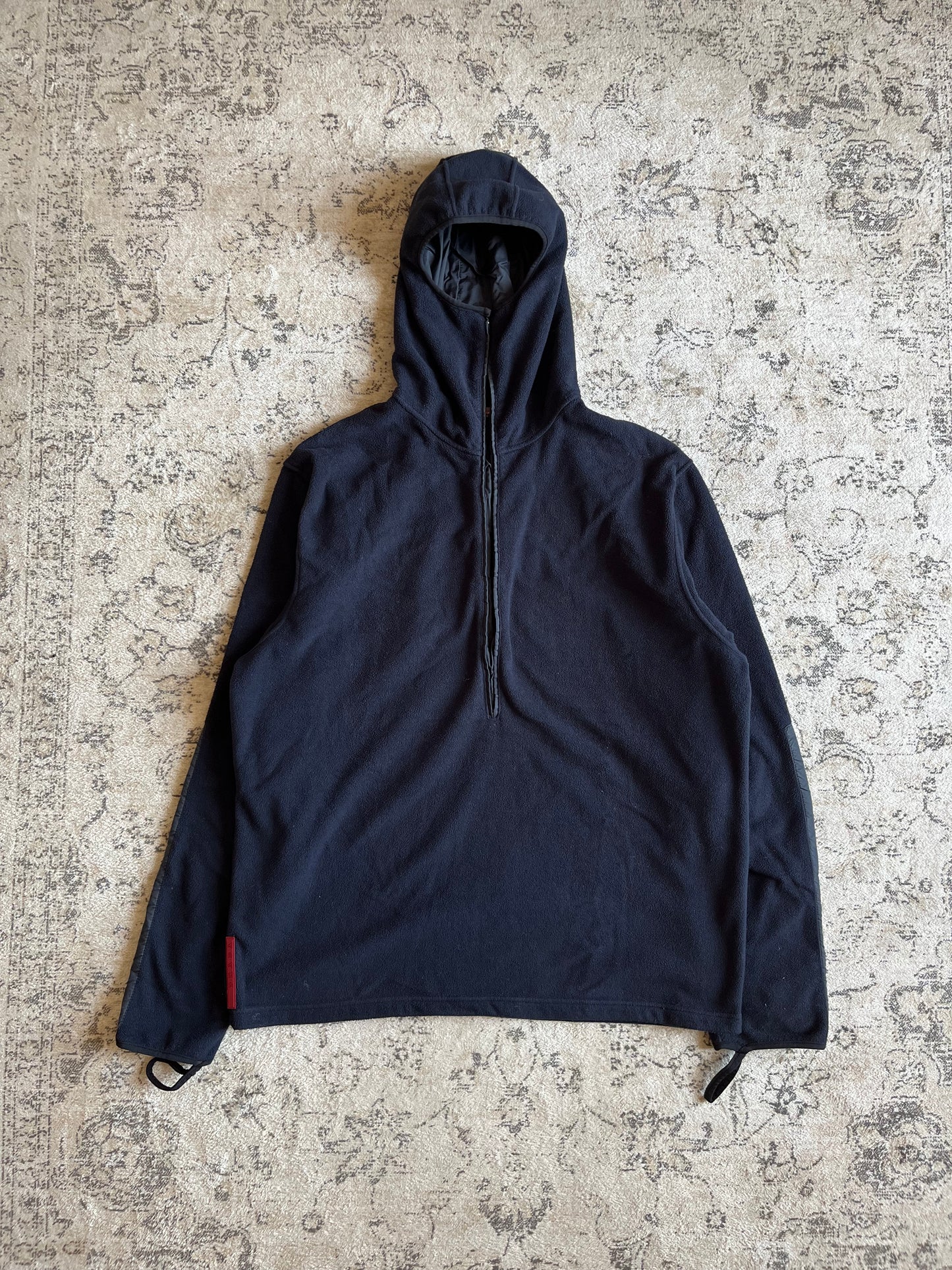 Prada 1999 Ninja Fleece