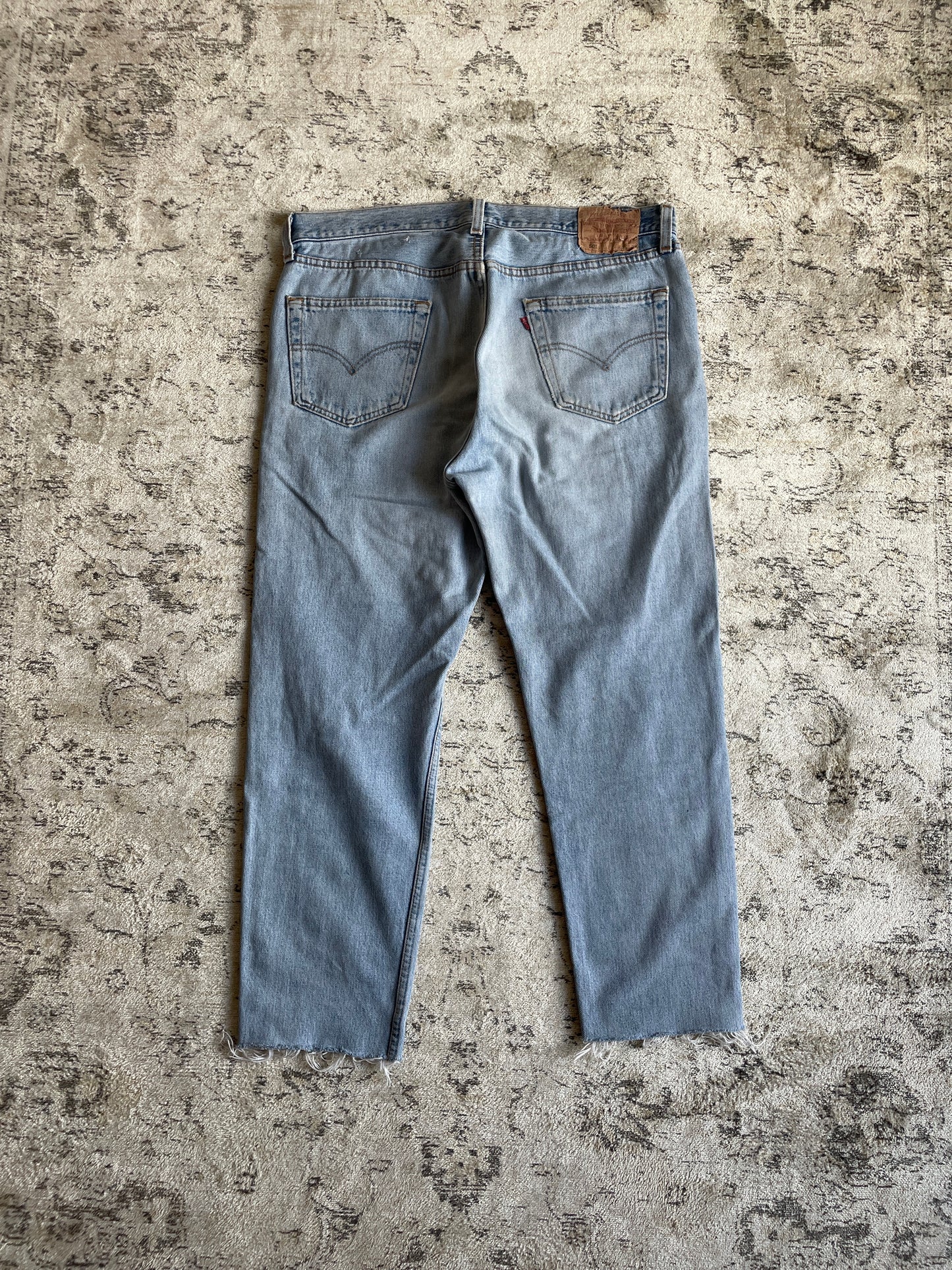 Levi’s 501 Made in USA (L)