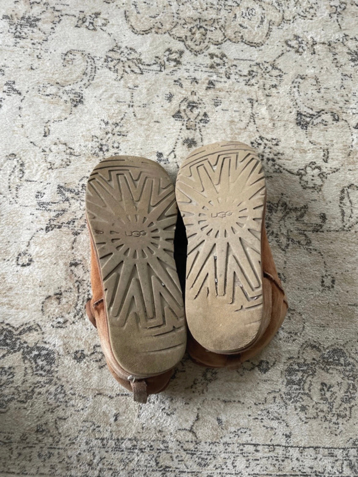 UGG Classic Mini (46)