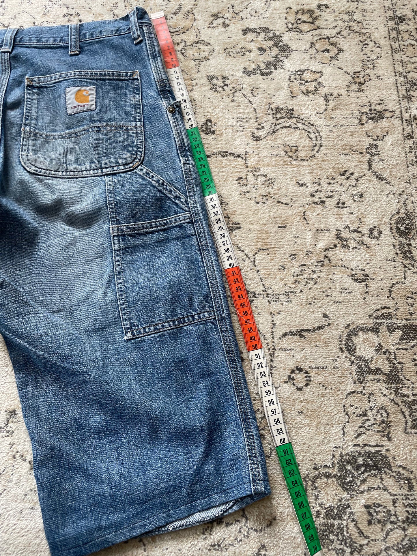 Carhartt Single Knee Short (S)