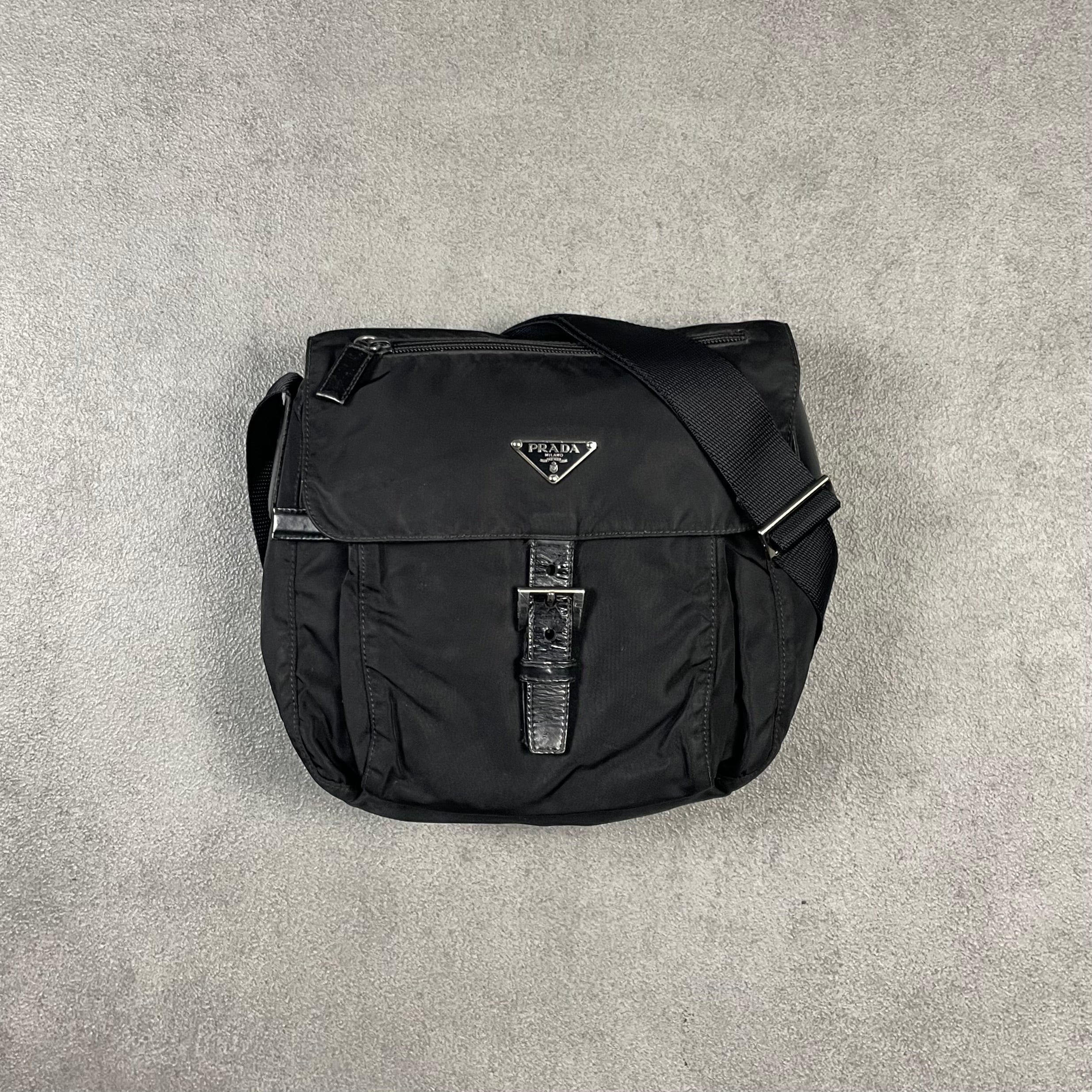 PRADA – LEGACY ARCHIVES