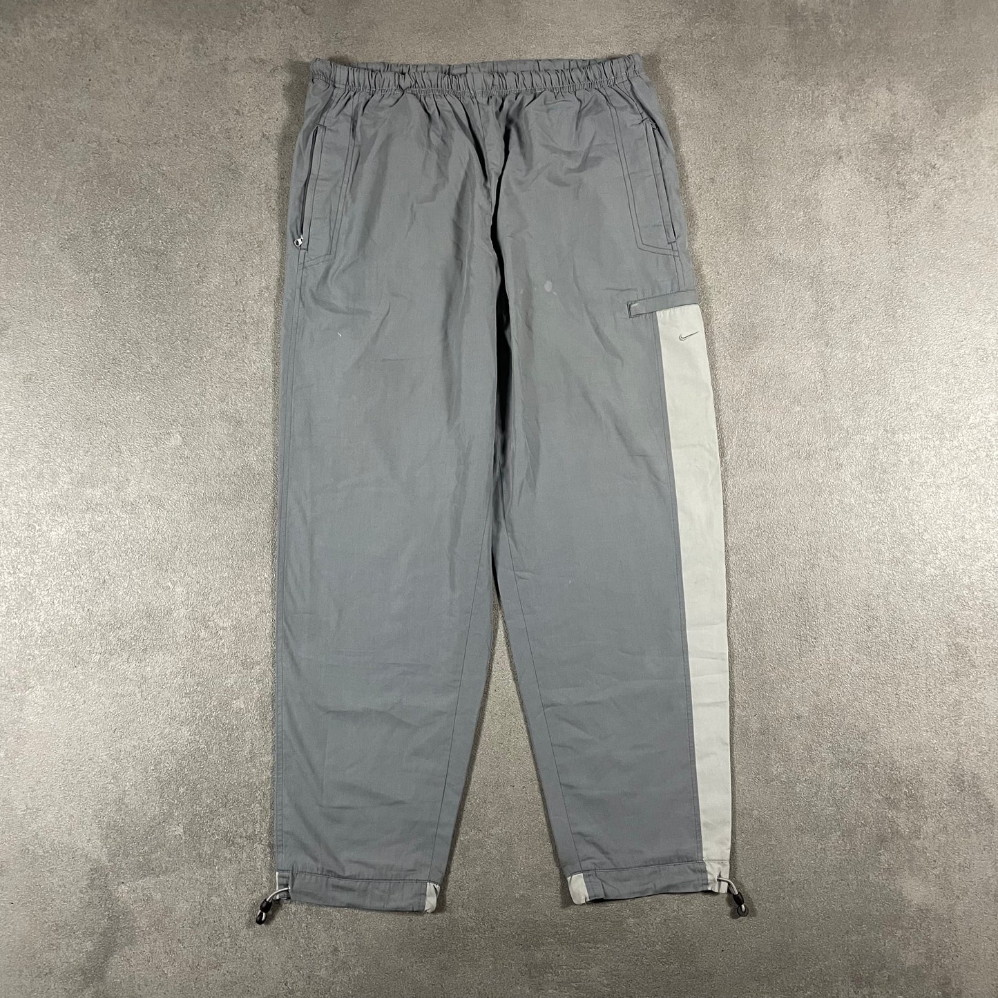 Nike vintage Trackpant (M)