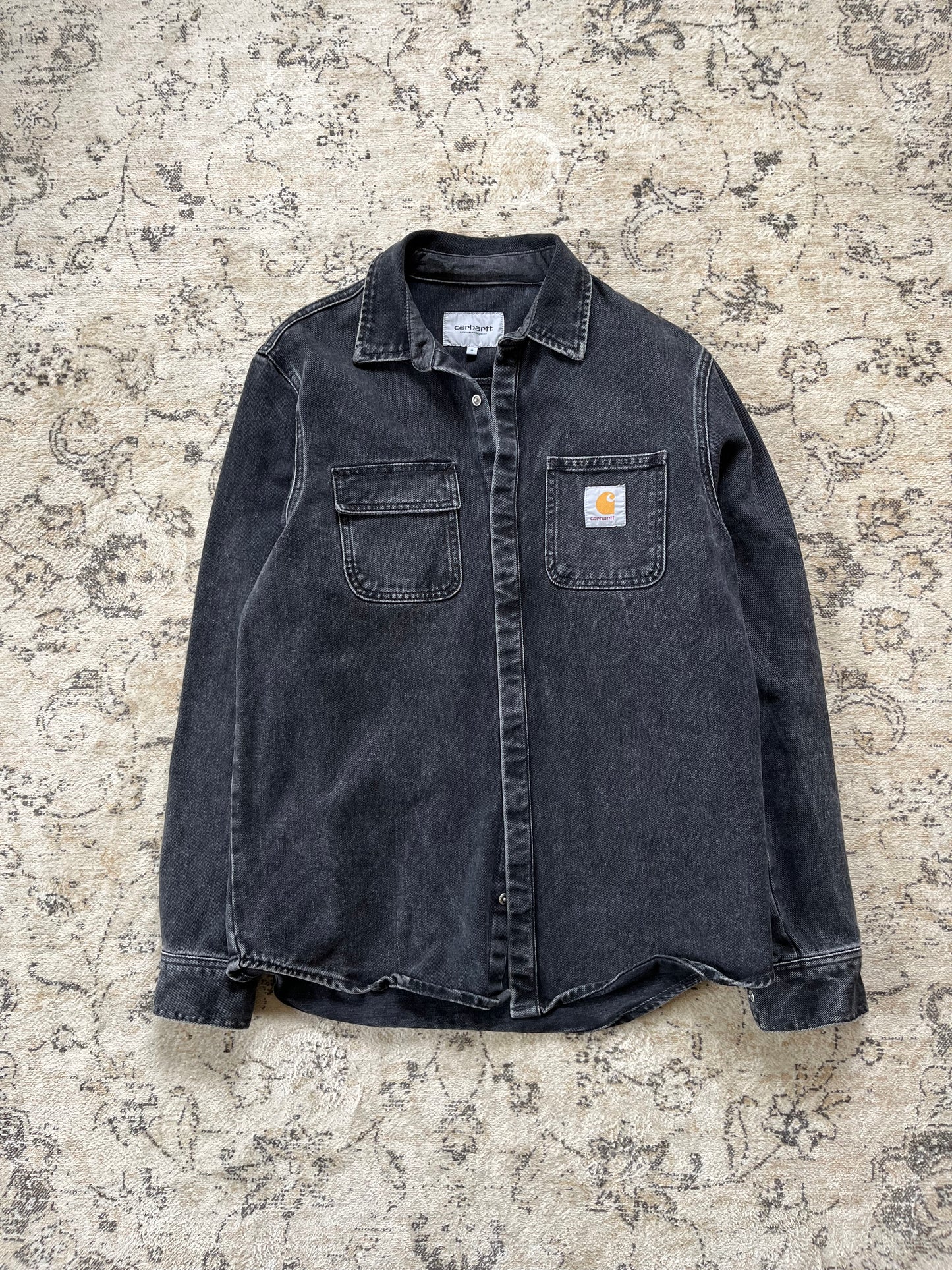 Carhartt Salinac Jacket (S)