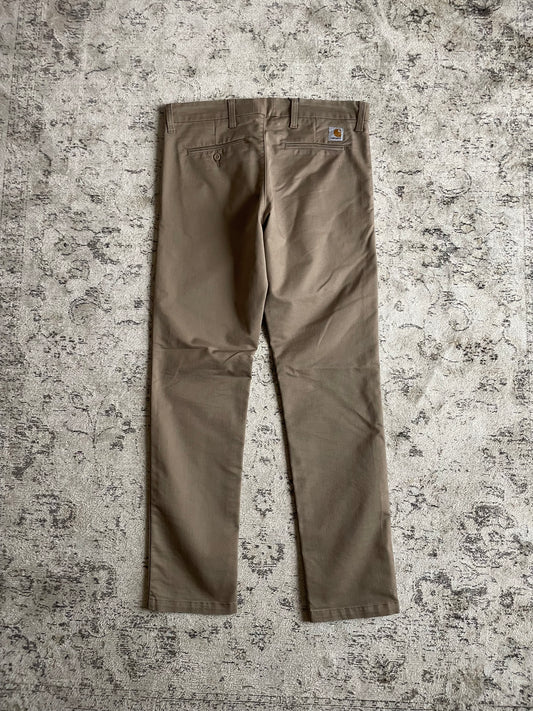 Carhartt Sid chino Pants (33)