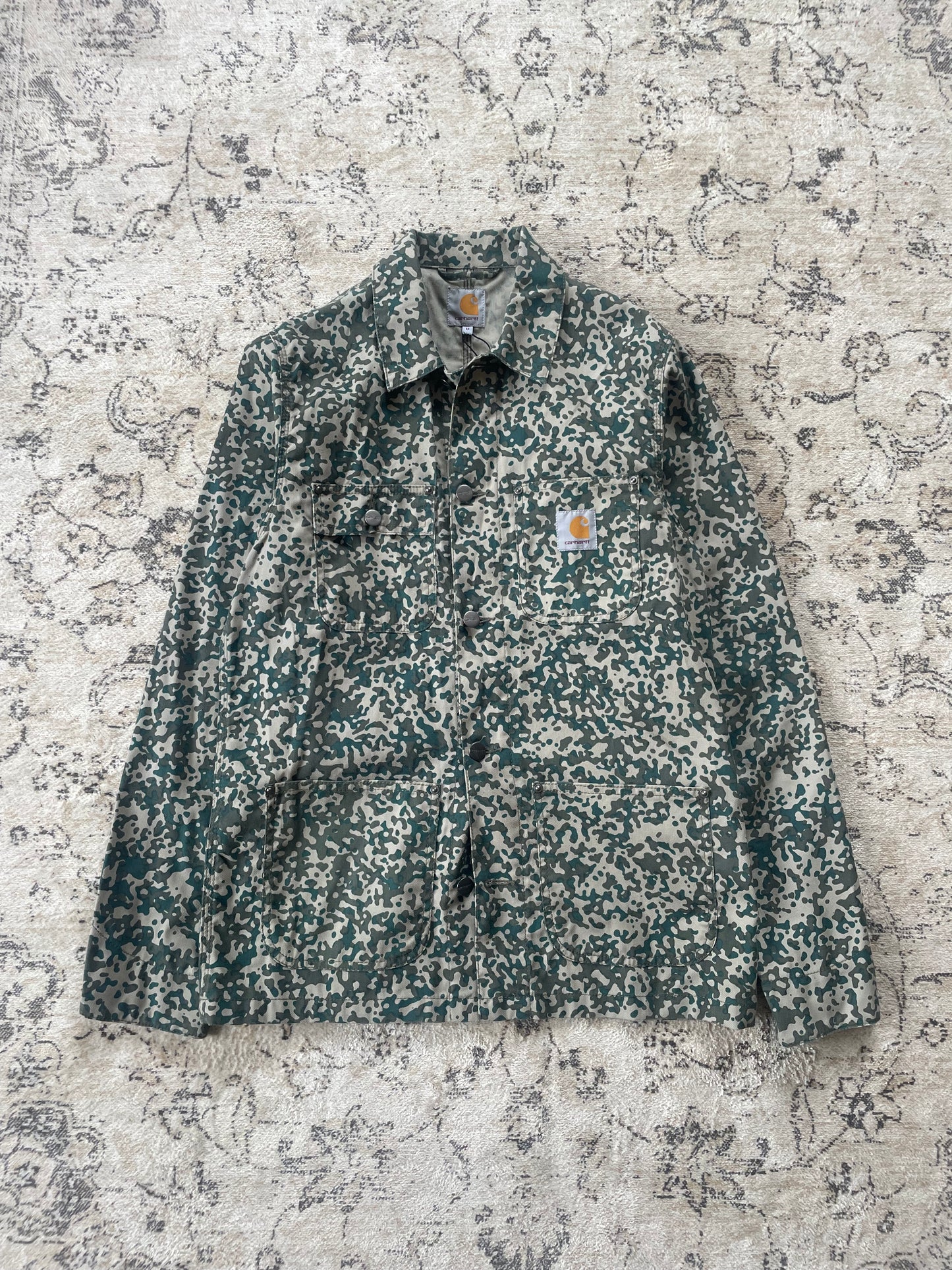 Carhartt Michigan Jacket (M)