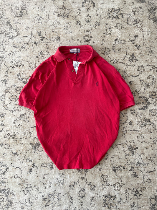 YSL vintage Polo (M)