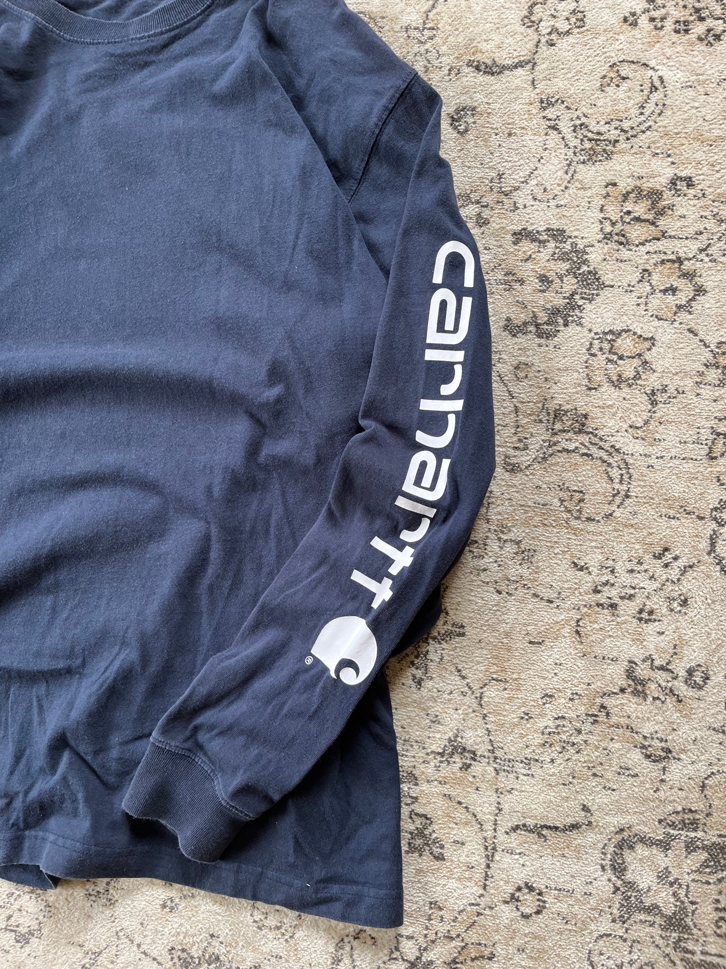 Carhartt Long Sleeves (L)