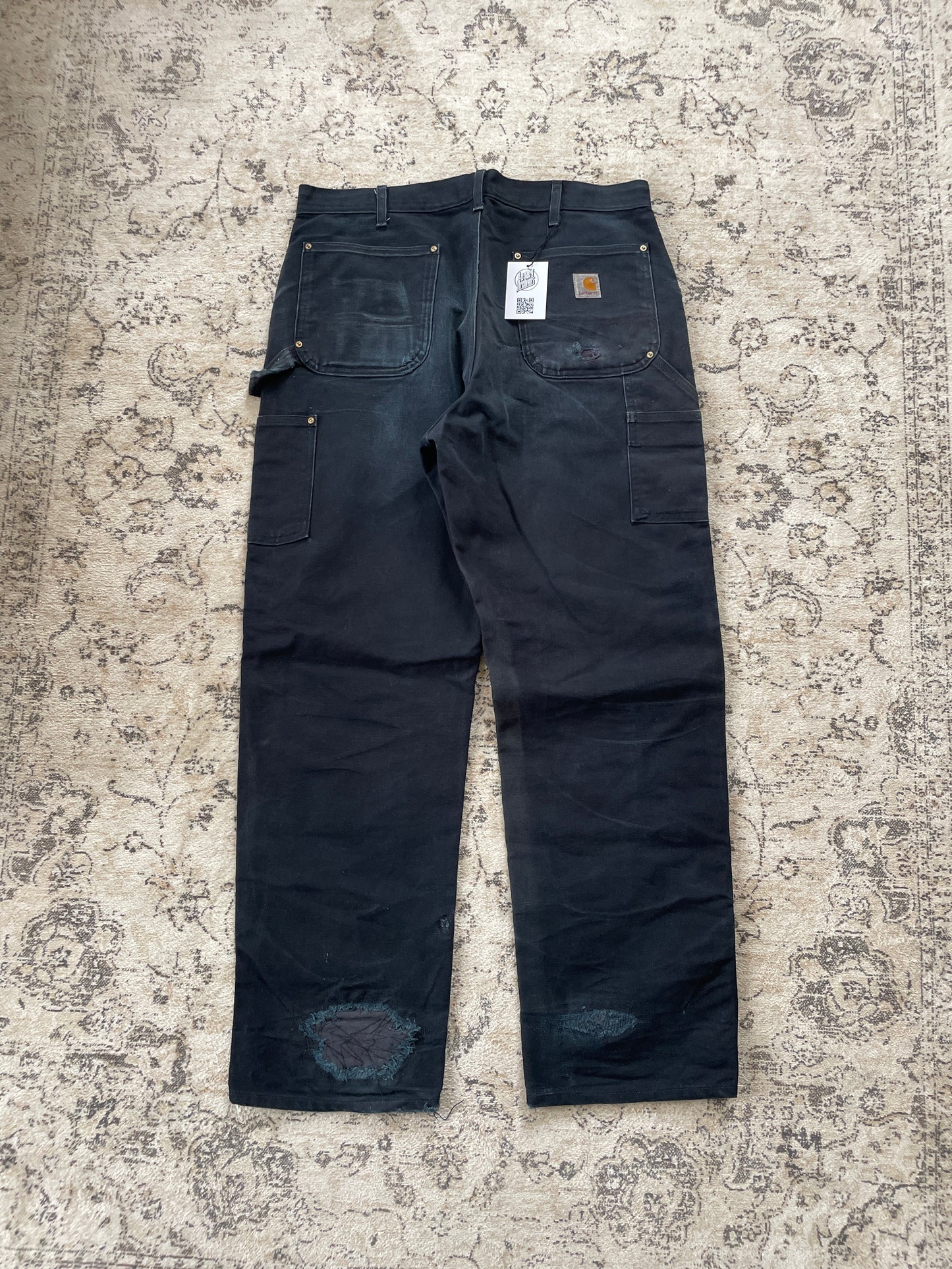Carhartt Pants Made in USA (XL)