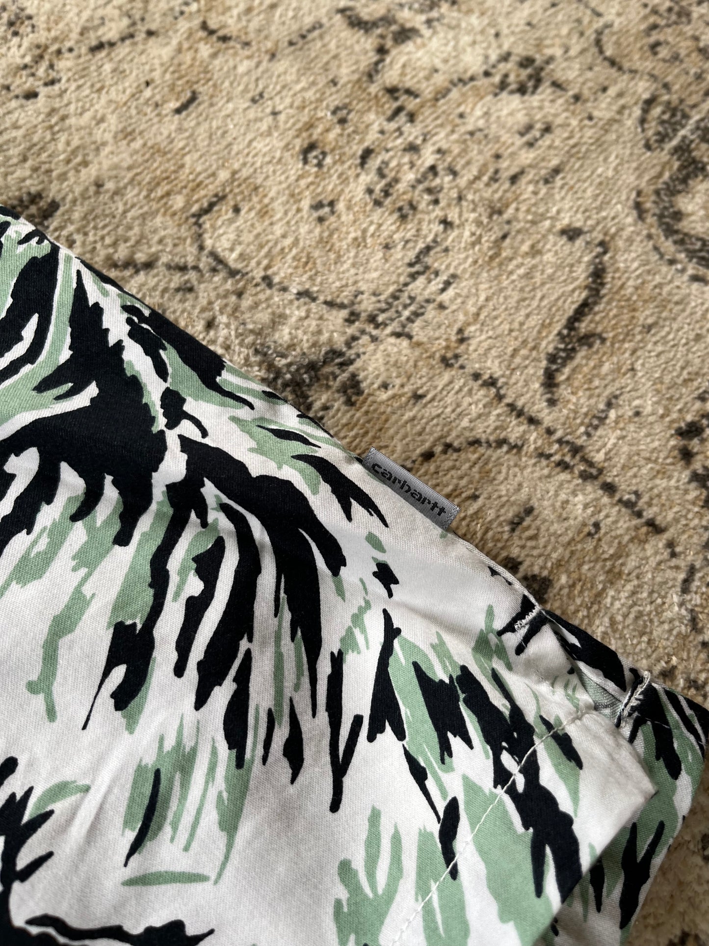 Carhartt Aloha Shirt (L)