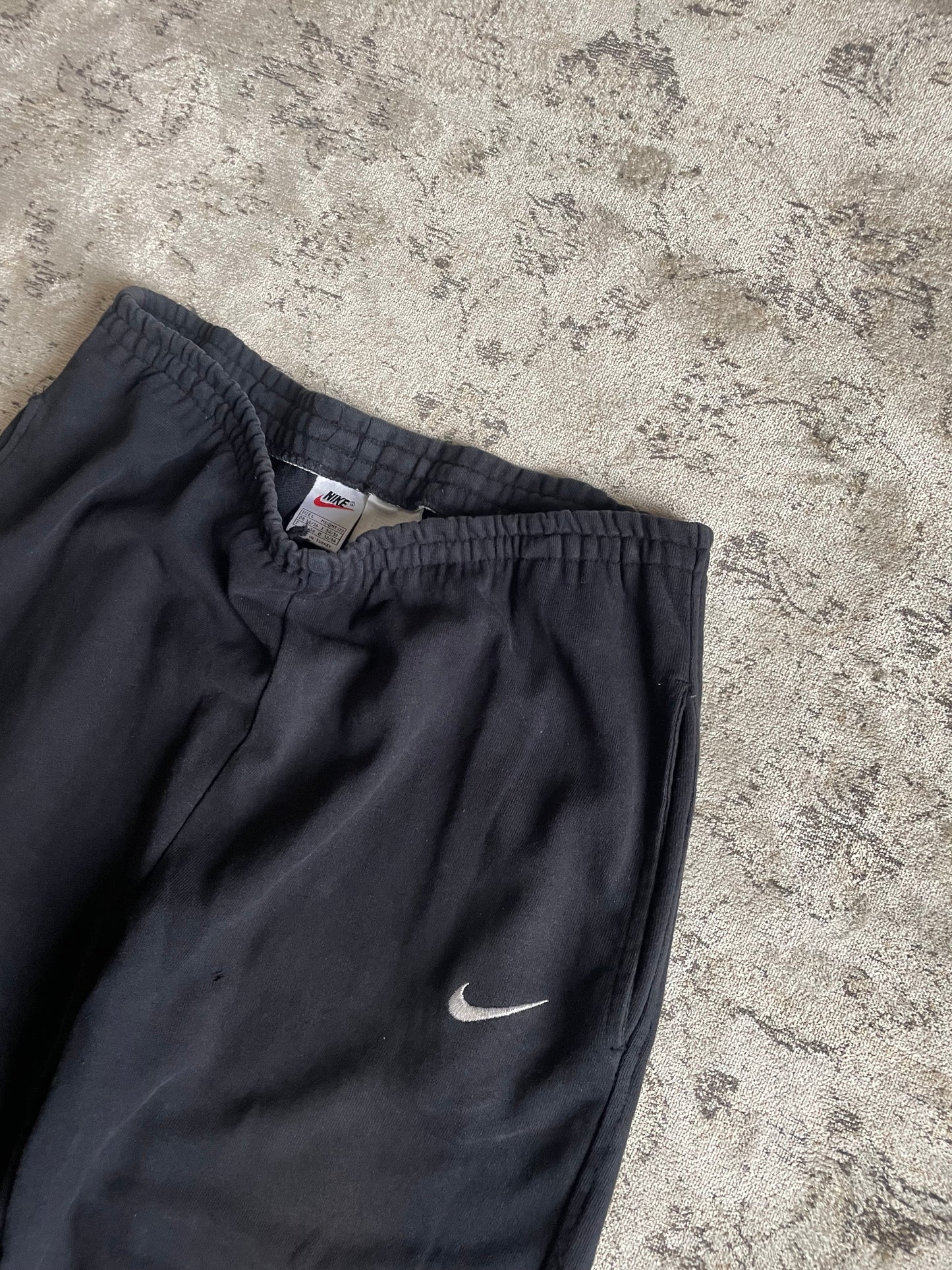 Nike vintage Sweatpants (L)