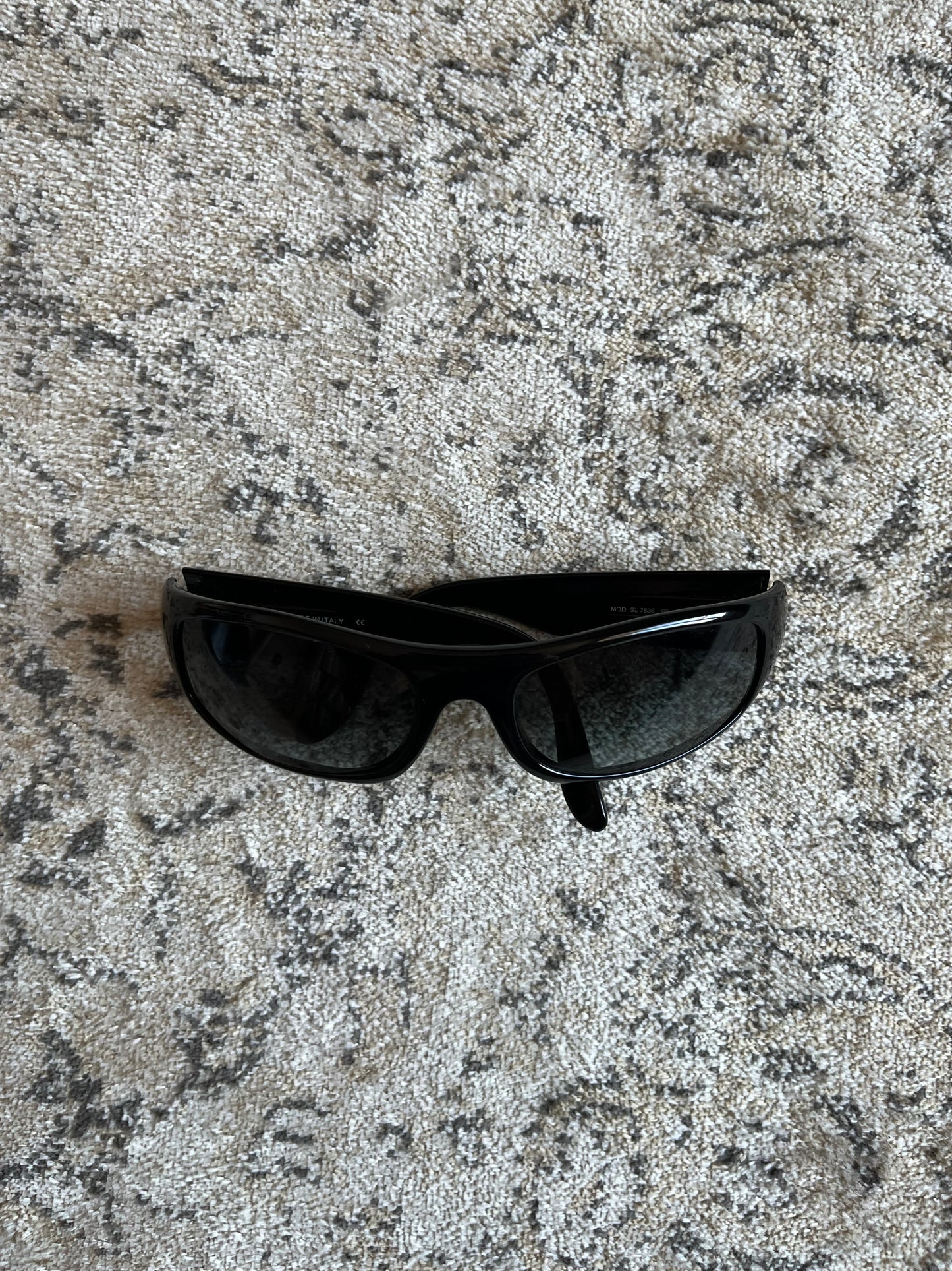 Fendi vintage Suntlasses