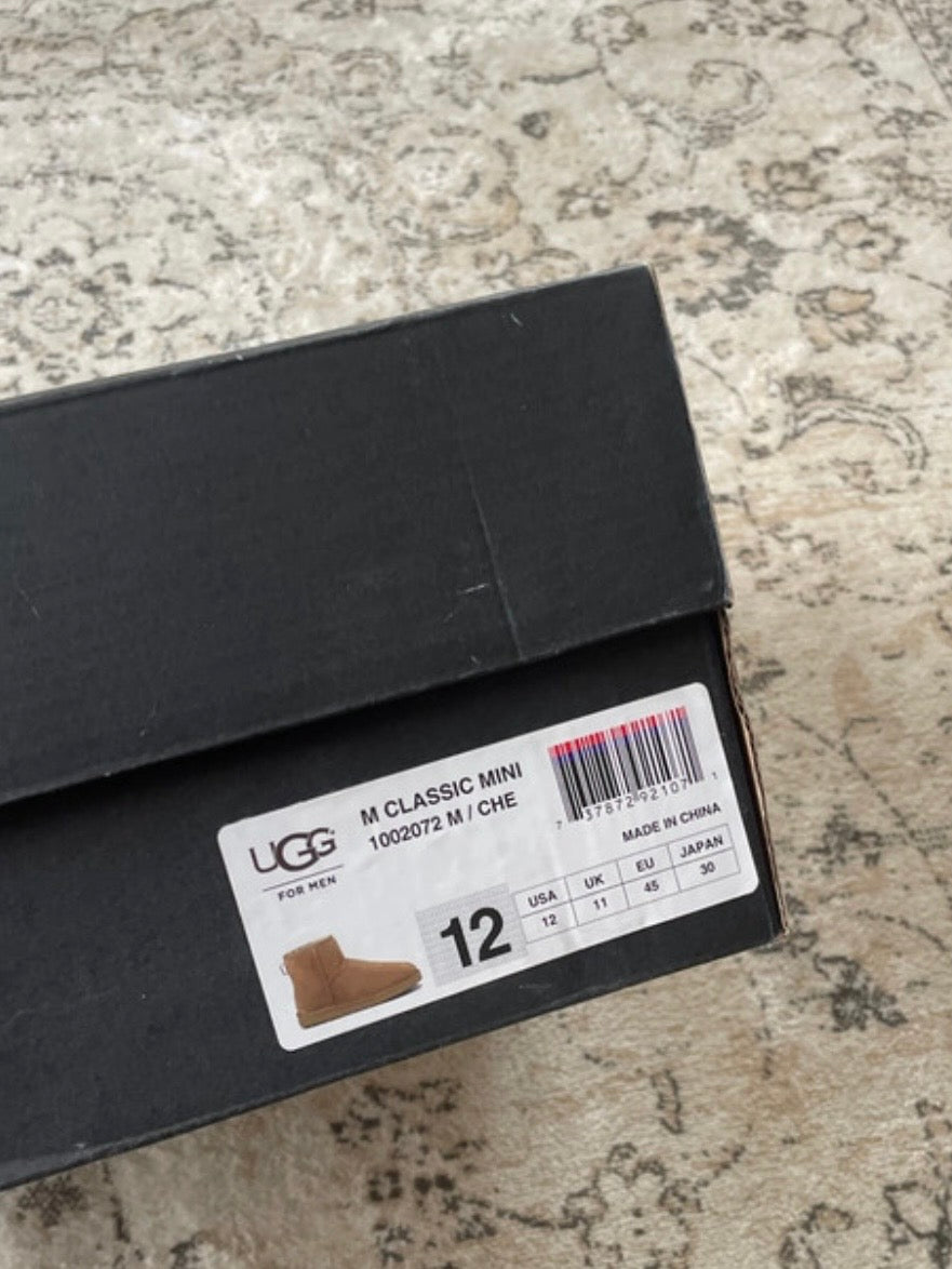 UGG Classic Mini (46)