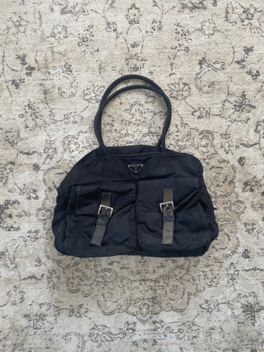 prada ハンドバッグ　vintage archive PRADA – LEGACY ARCHIVES