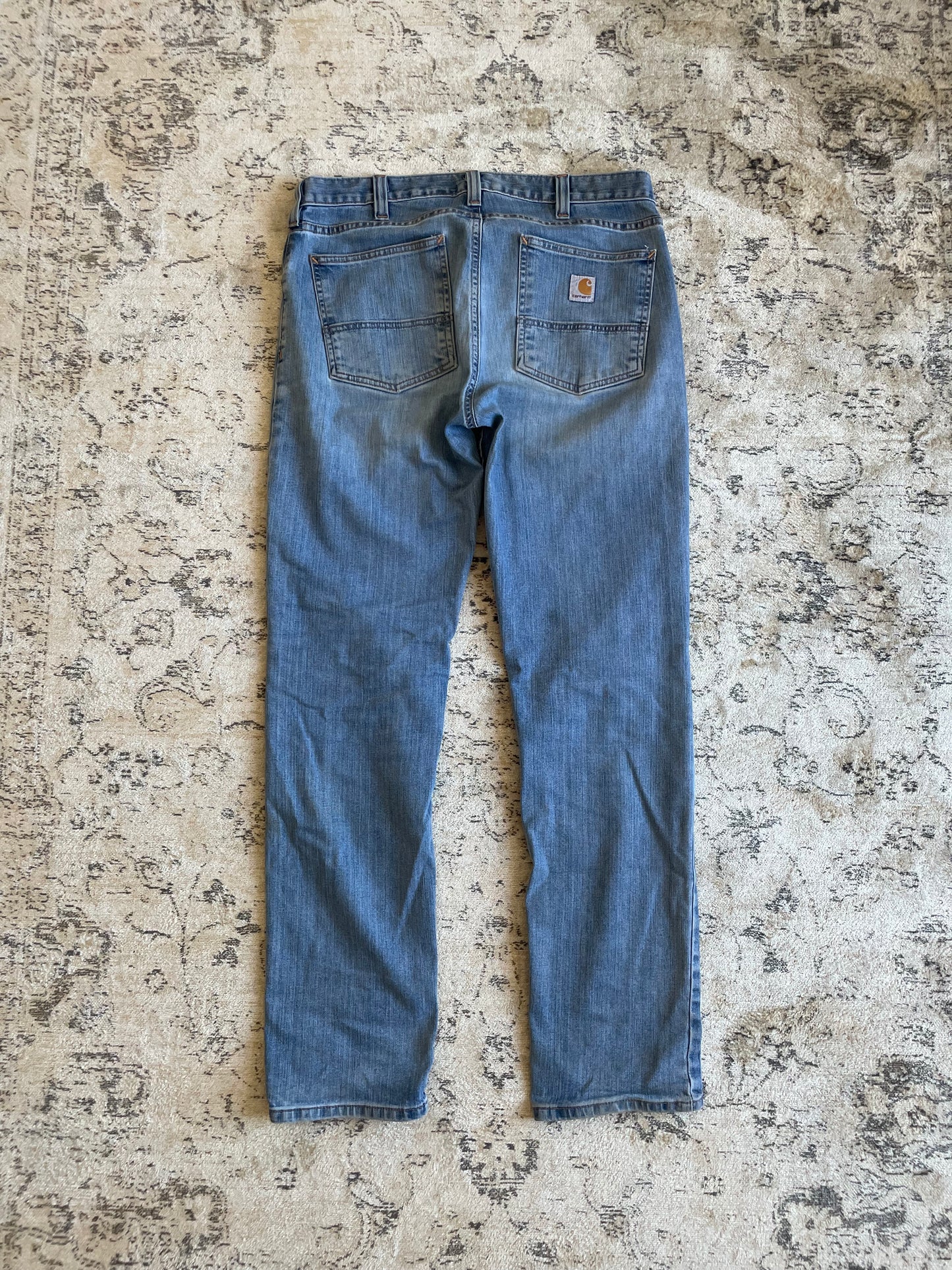 Carhartt vintage Jeans (32/32)