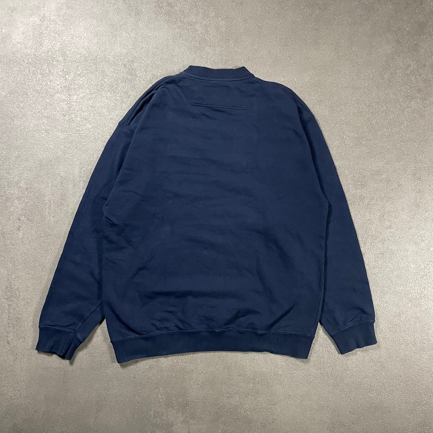 NY Yankee Russel Crewneck (L)