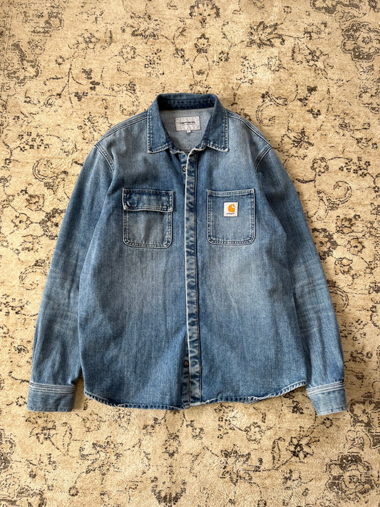 Carhartt Salinac Jacket (L)